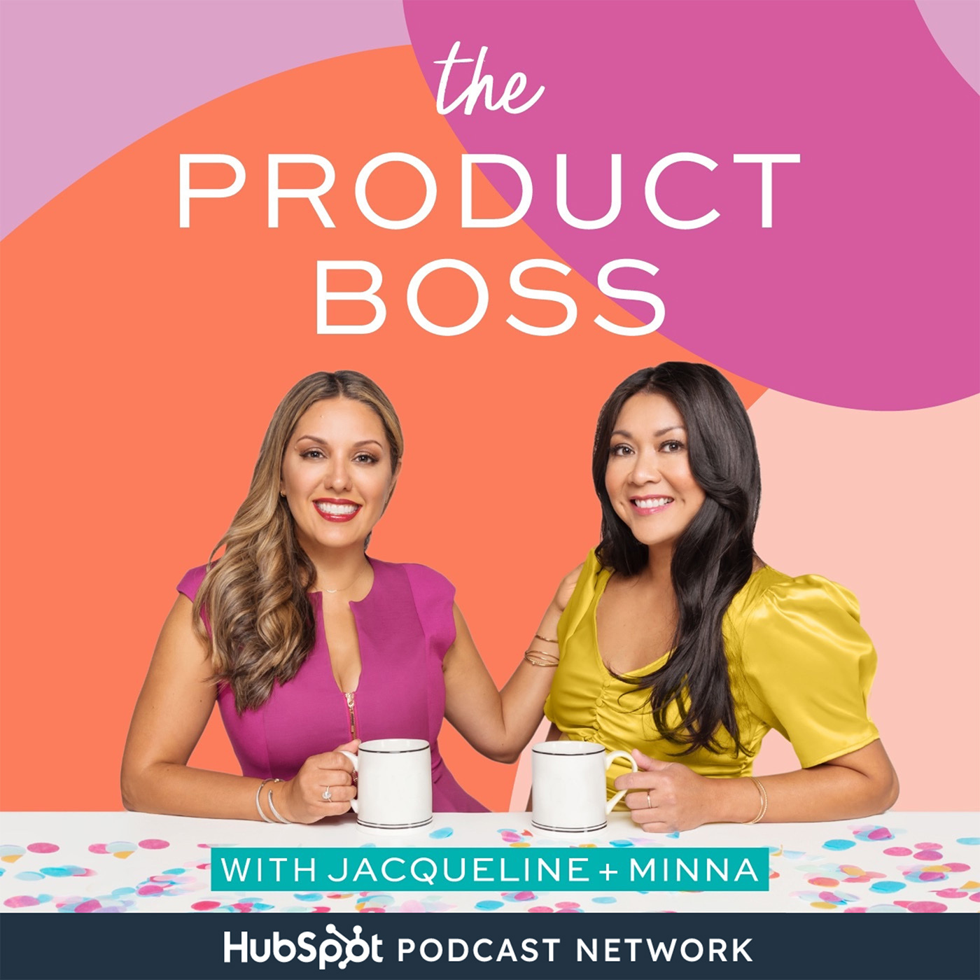 The Product Boss Podcast 