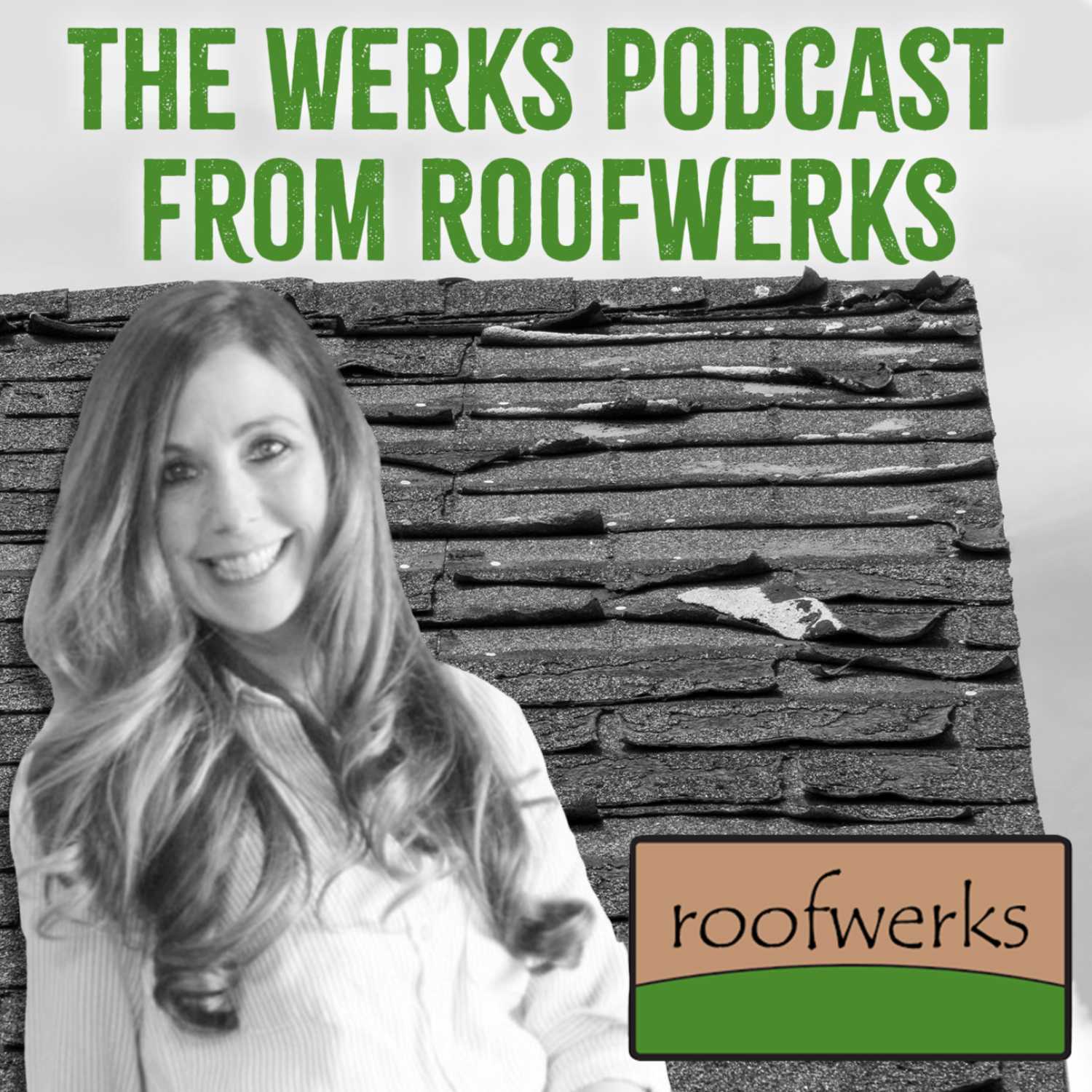 ⁣A Closer Look From Above: Mastering Roof and Gutter Inspections with Roofwerks