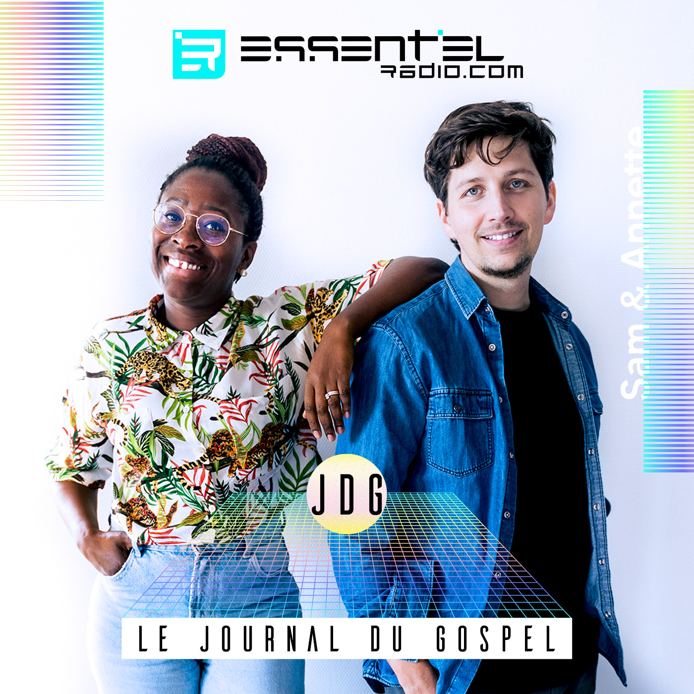 Le Journal du Gospel 