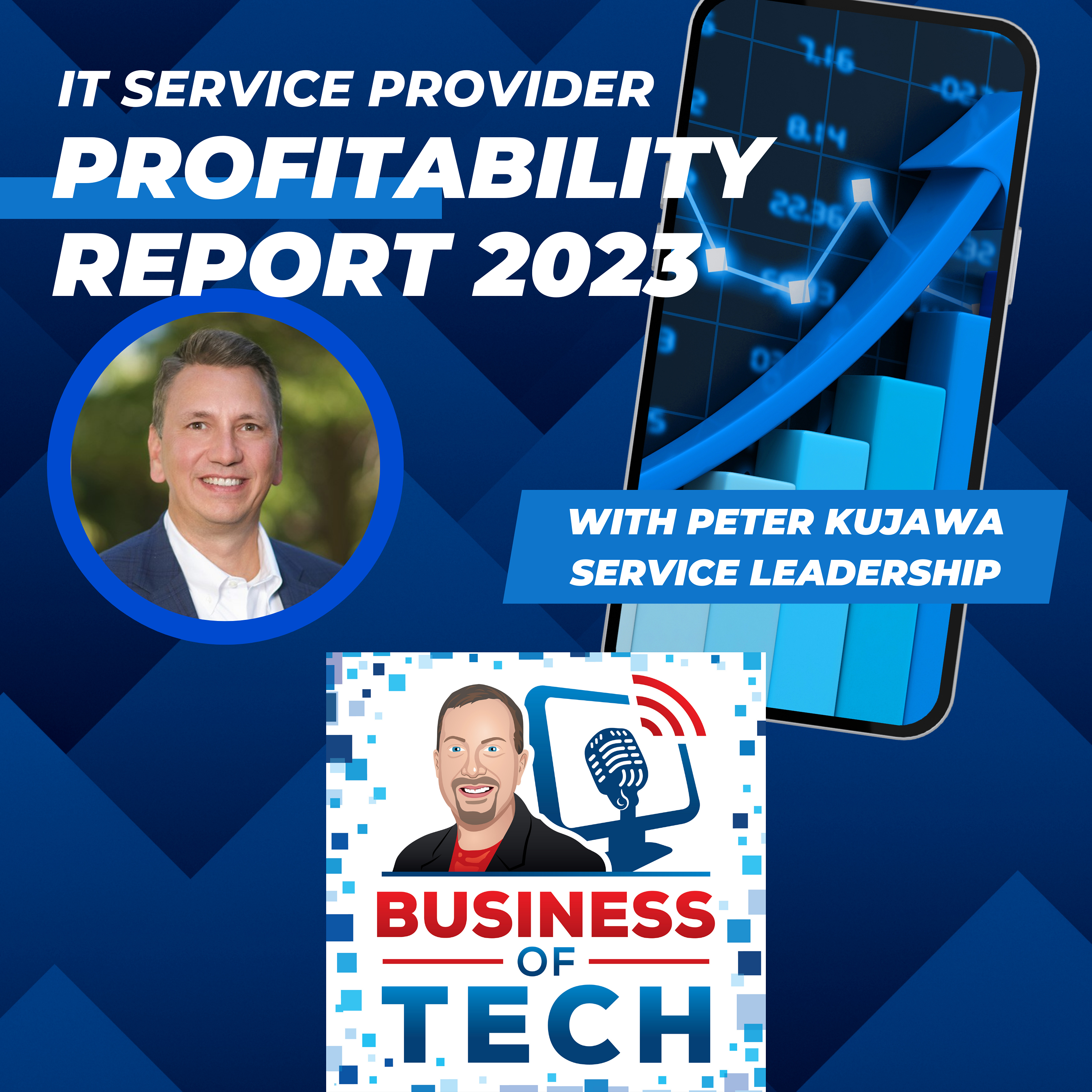 Exploring the Service Leadership Profitability Report with Peter Kujawa