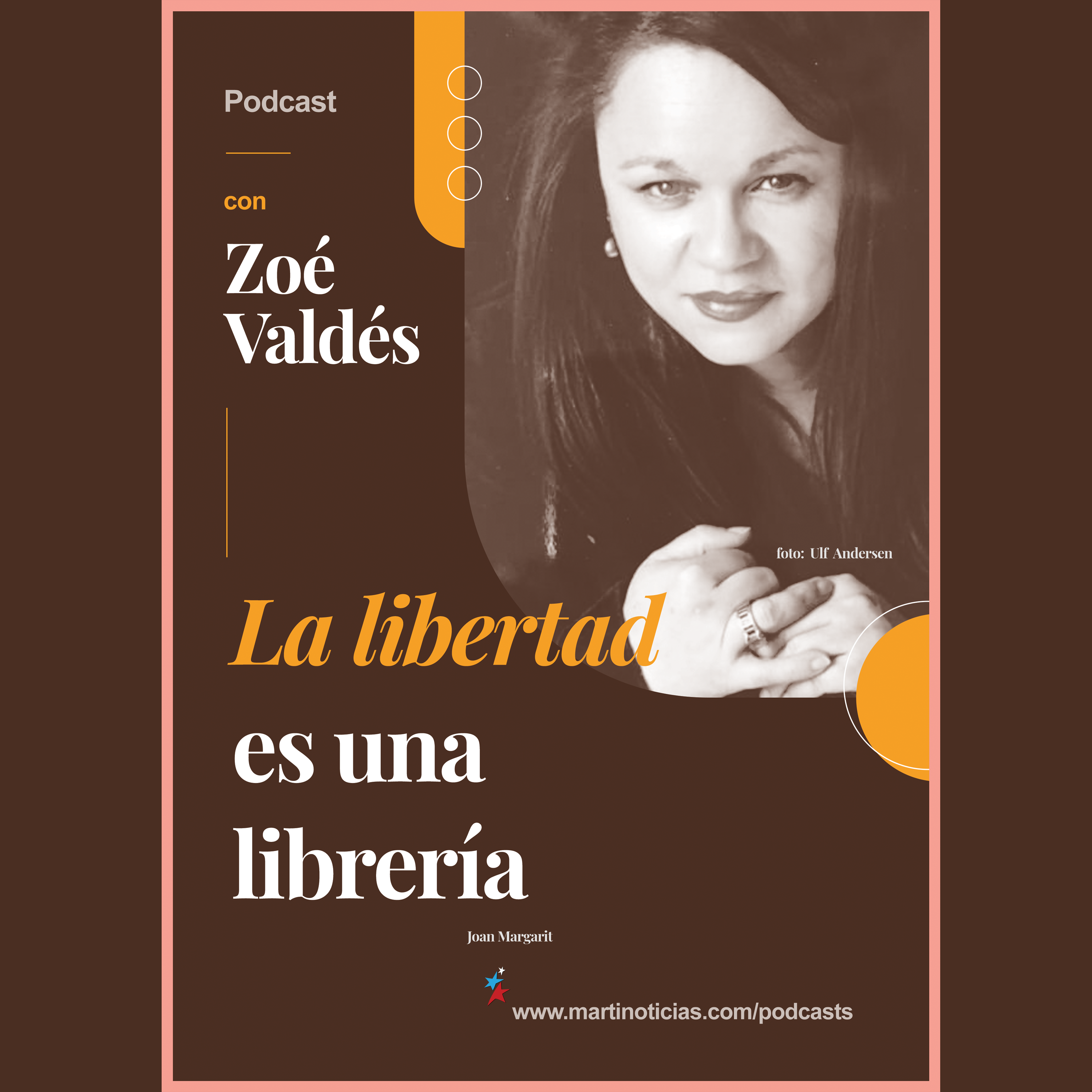 La libertad es una librería - Martinoticias.com 