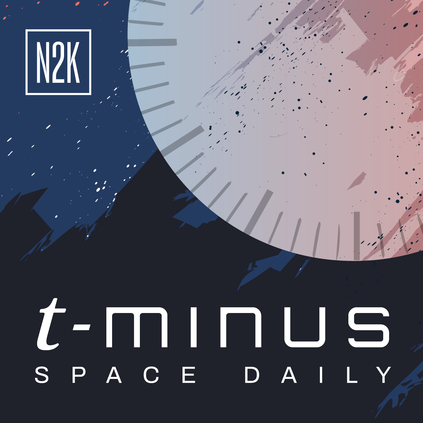 T-Minus Space Daily 