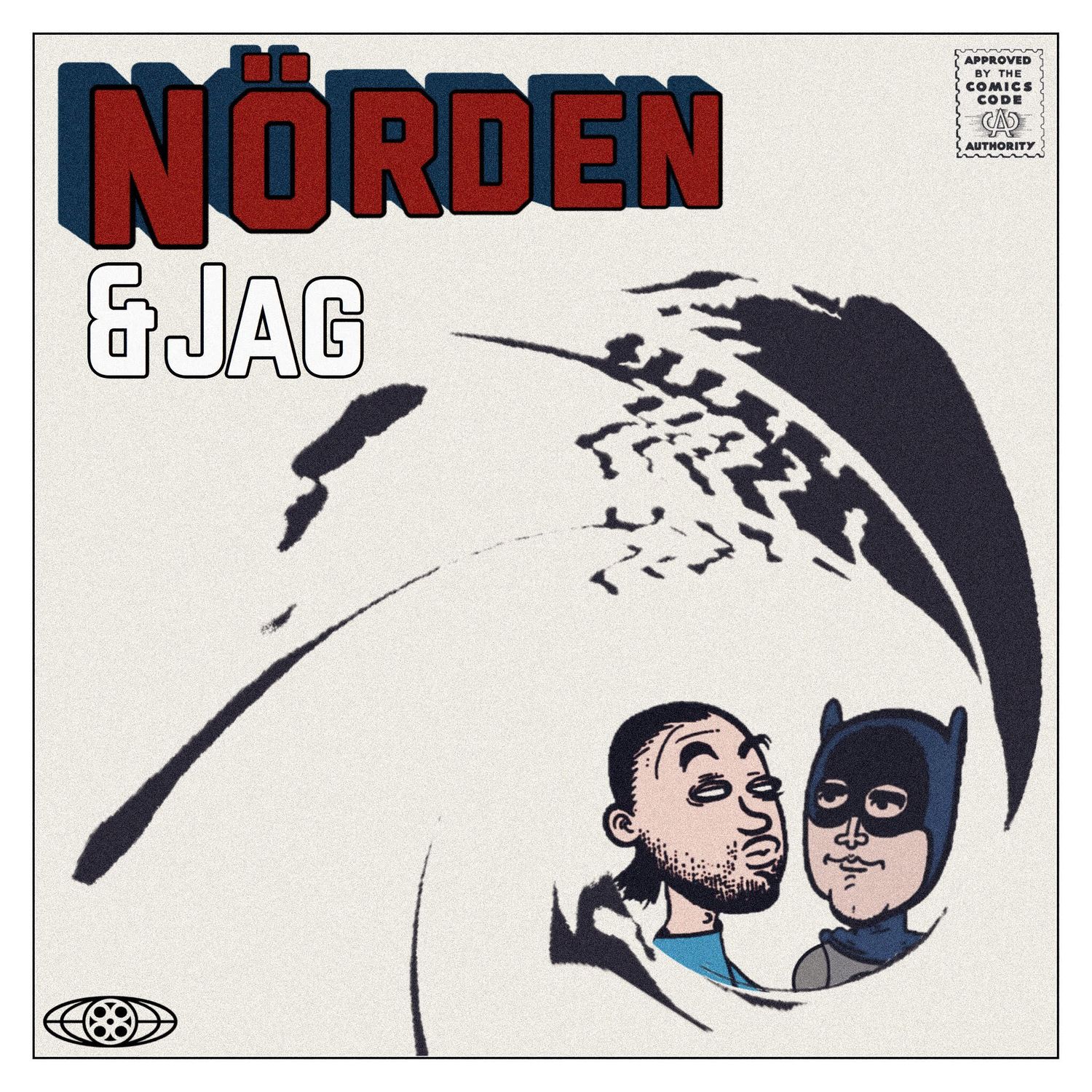 Nörden & Jag 