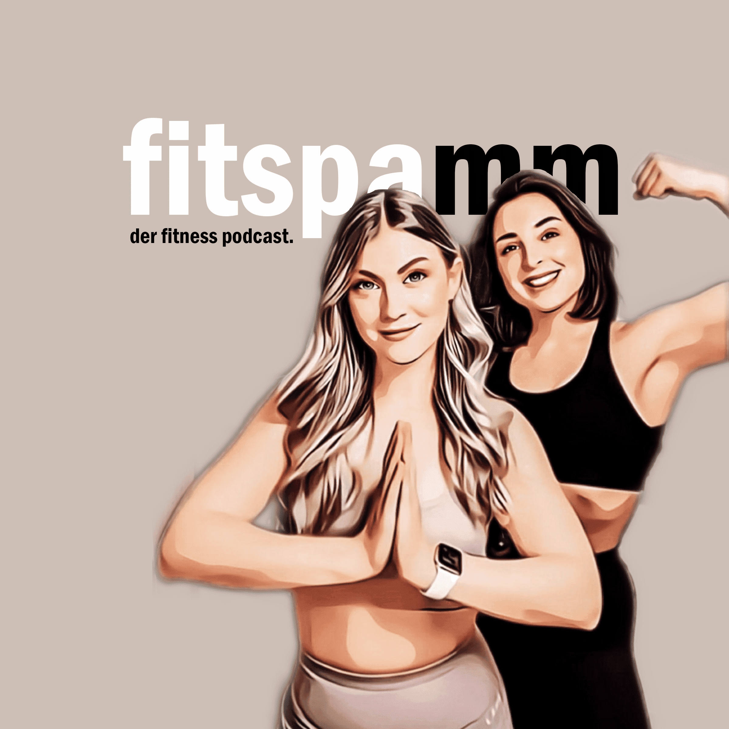 Fitspamm 