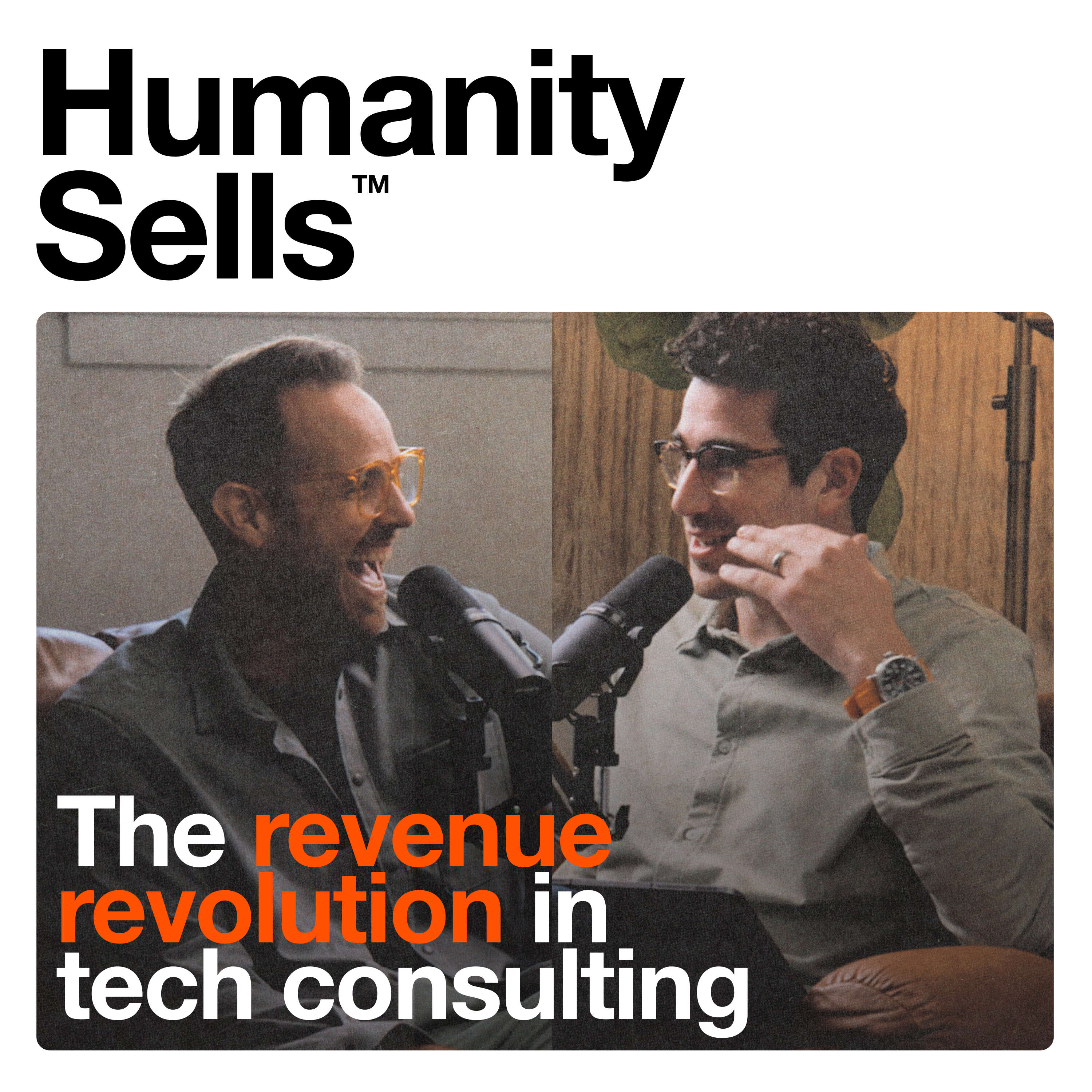 Humanity Sells 