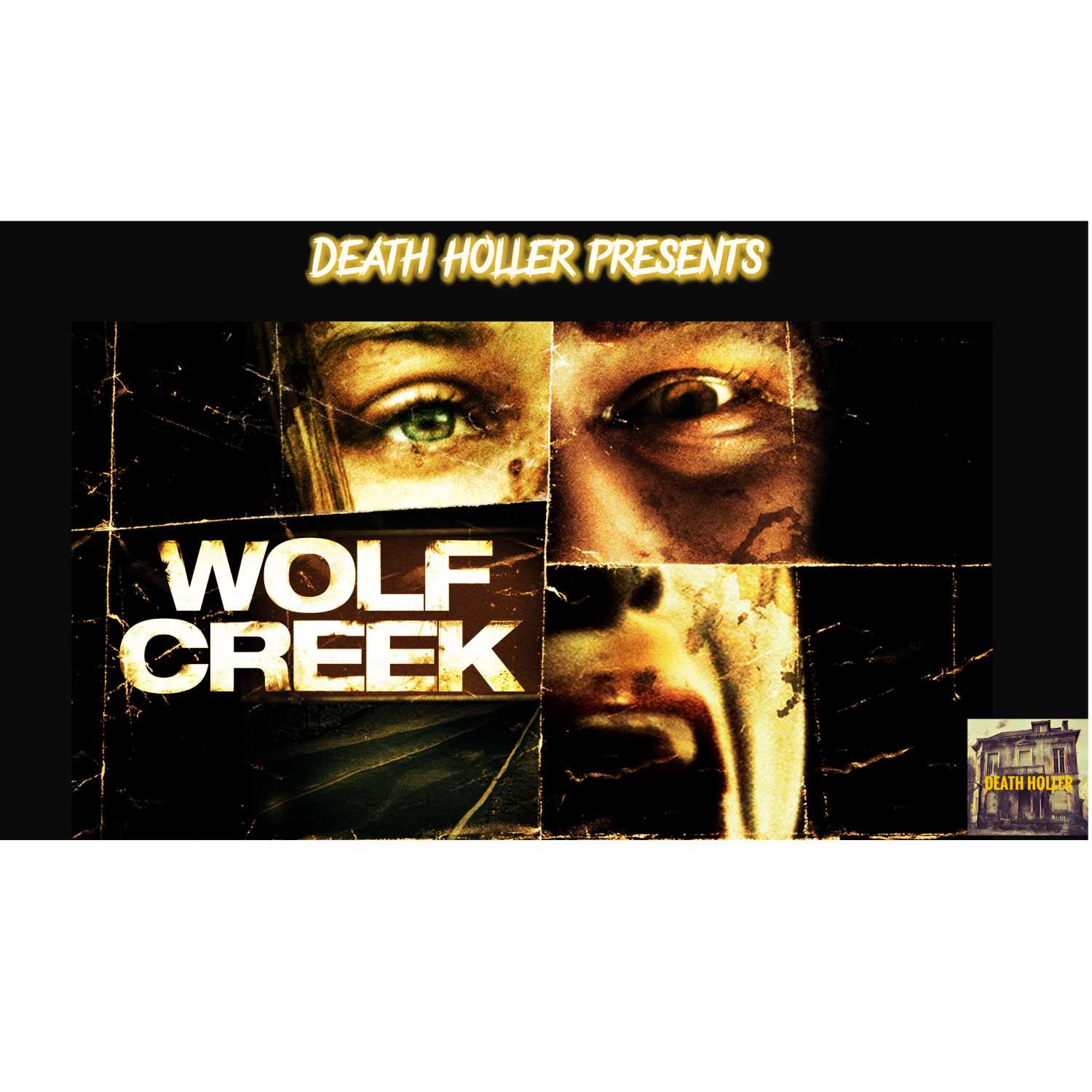 ⁣Wolf Creek (film review)