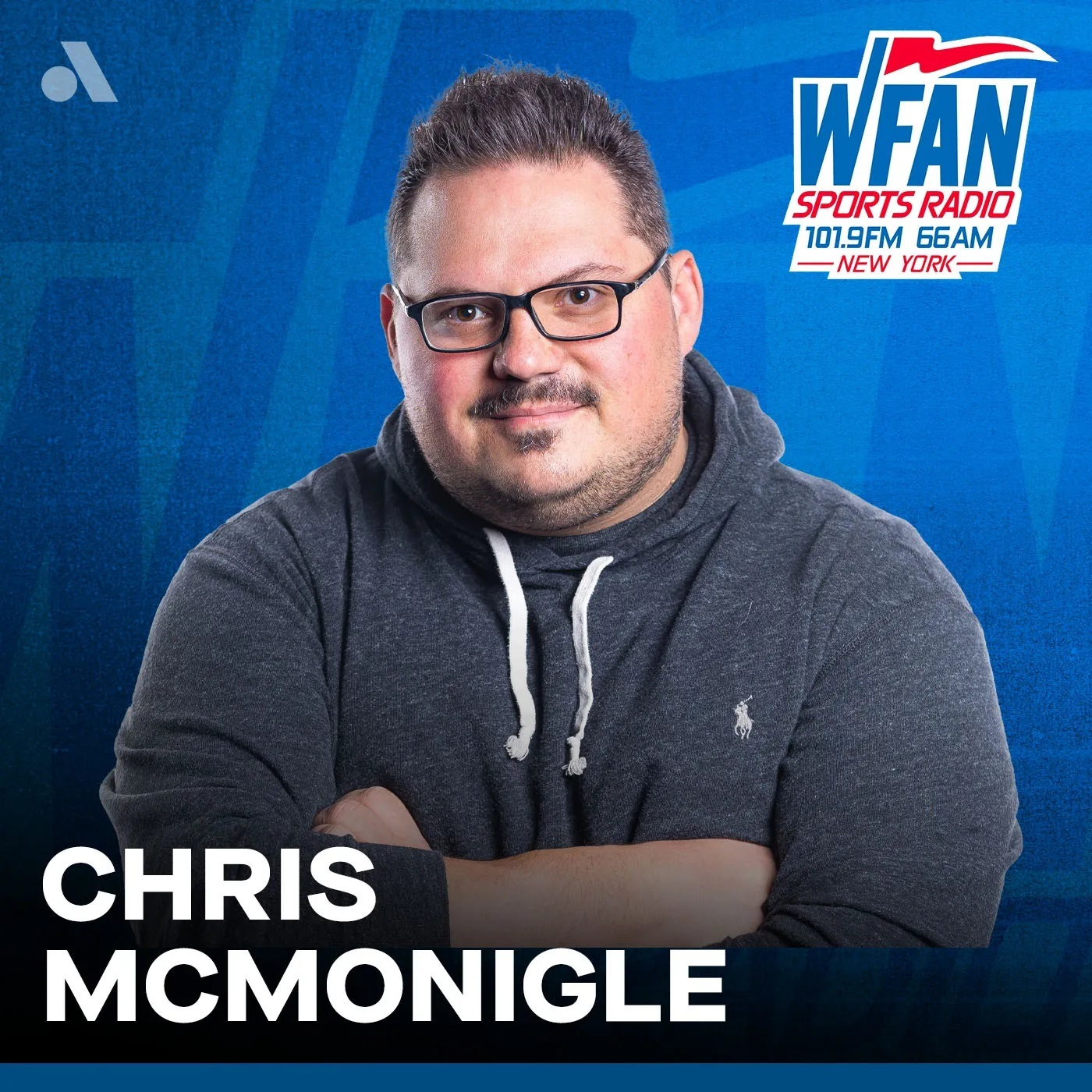 Chris McMonigle 