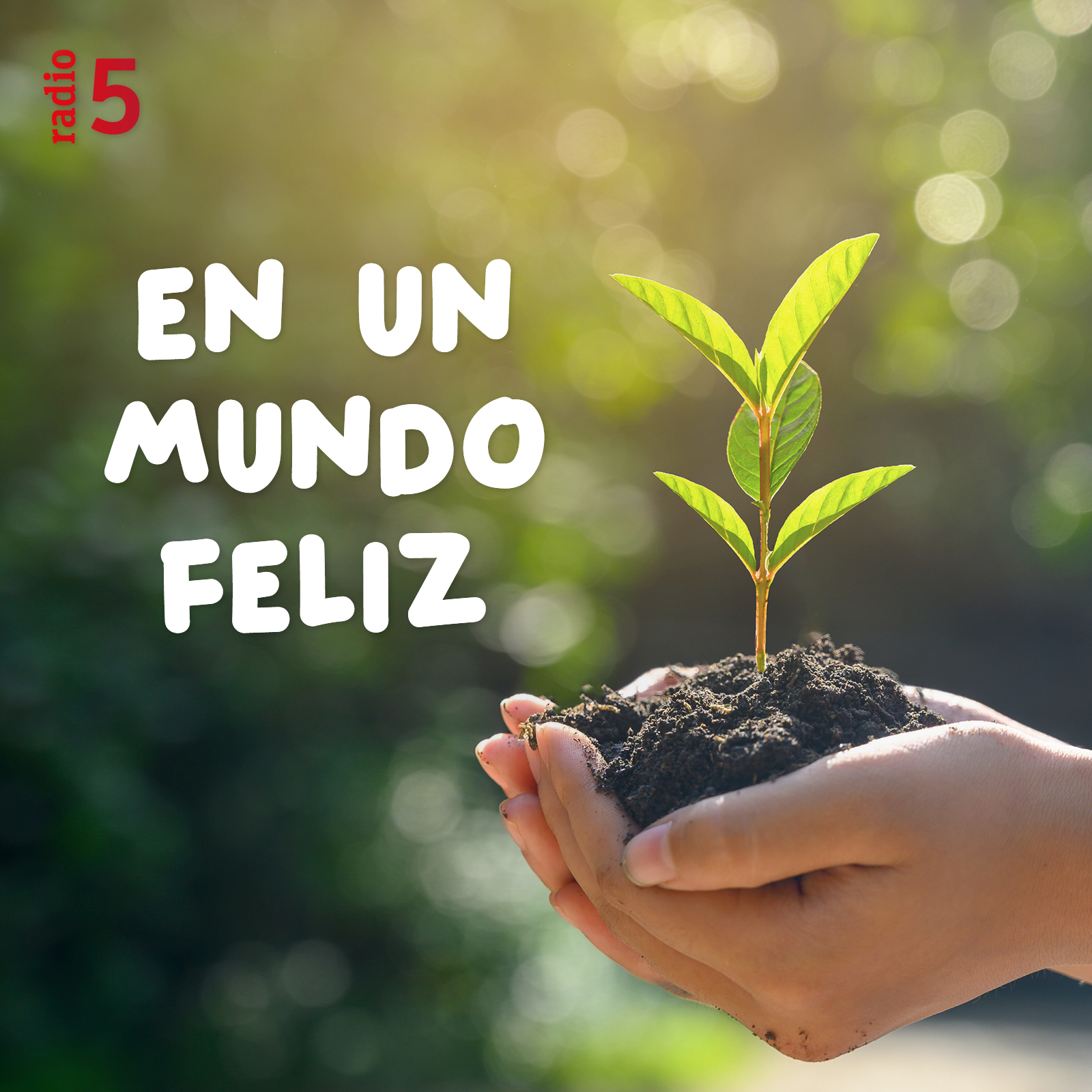 ⁣En un mundo feliz en Radio 5 - Informe Grandes Incendios Forestales de Greenpeace - 02/09/23