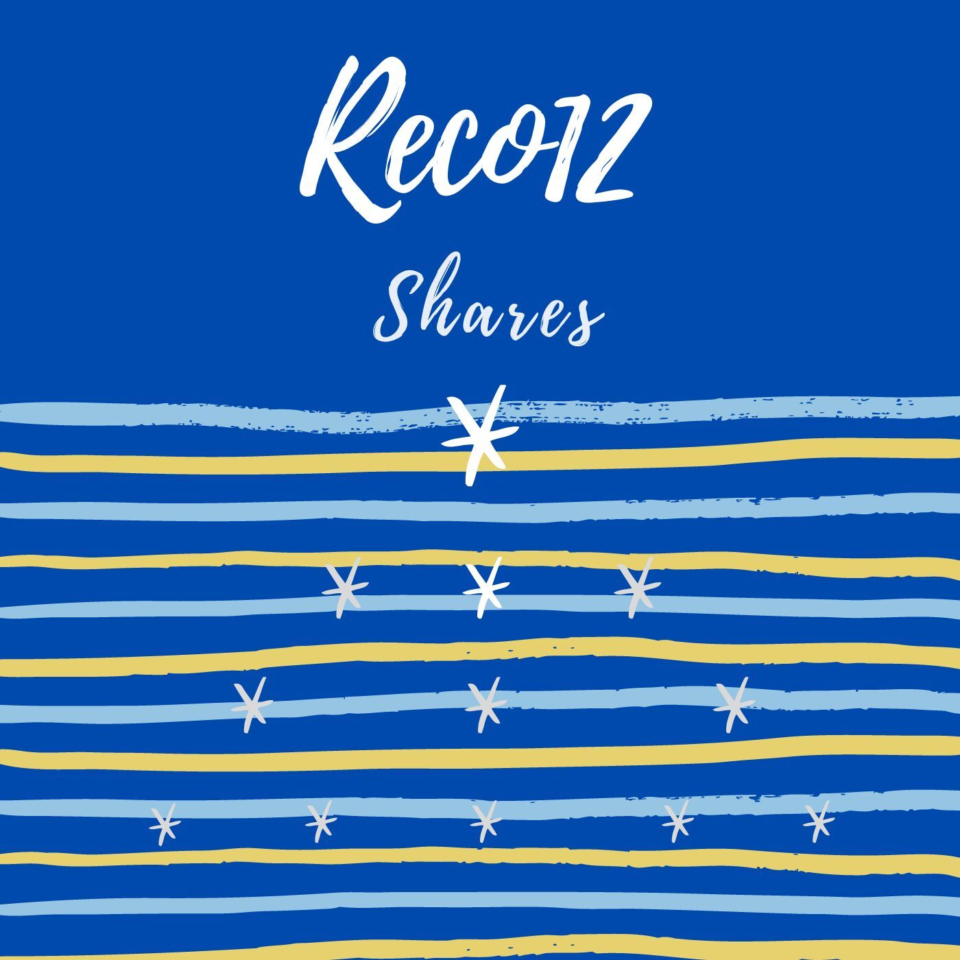 ⁣030 - Reco12 Shares - An Open, Shares-Only 12 Step Meeting