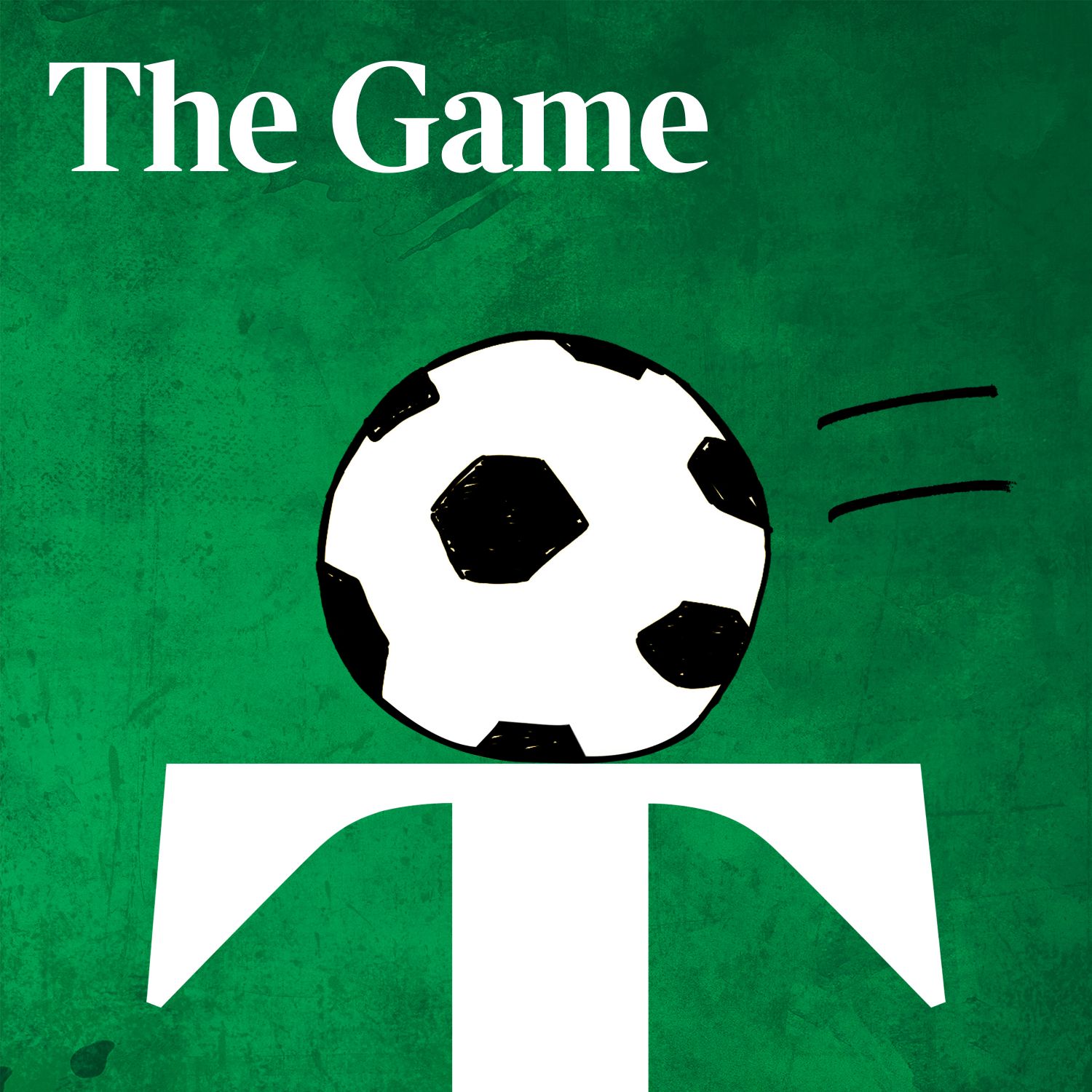 The Game Football Podcast 