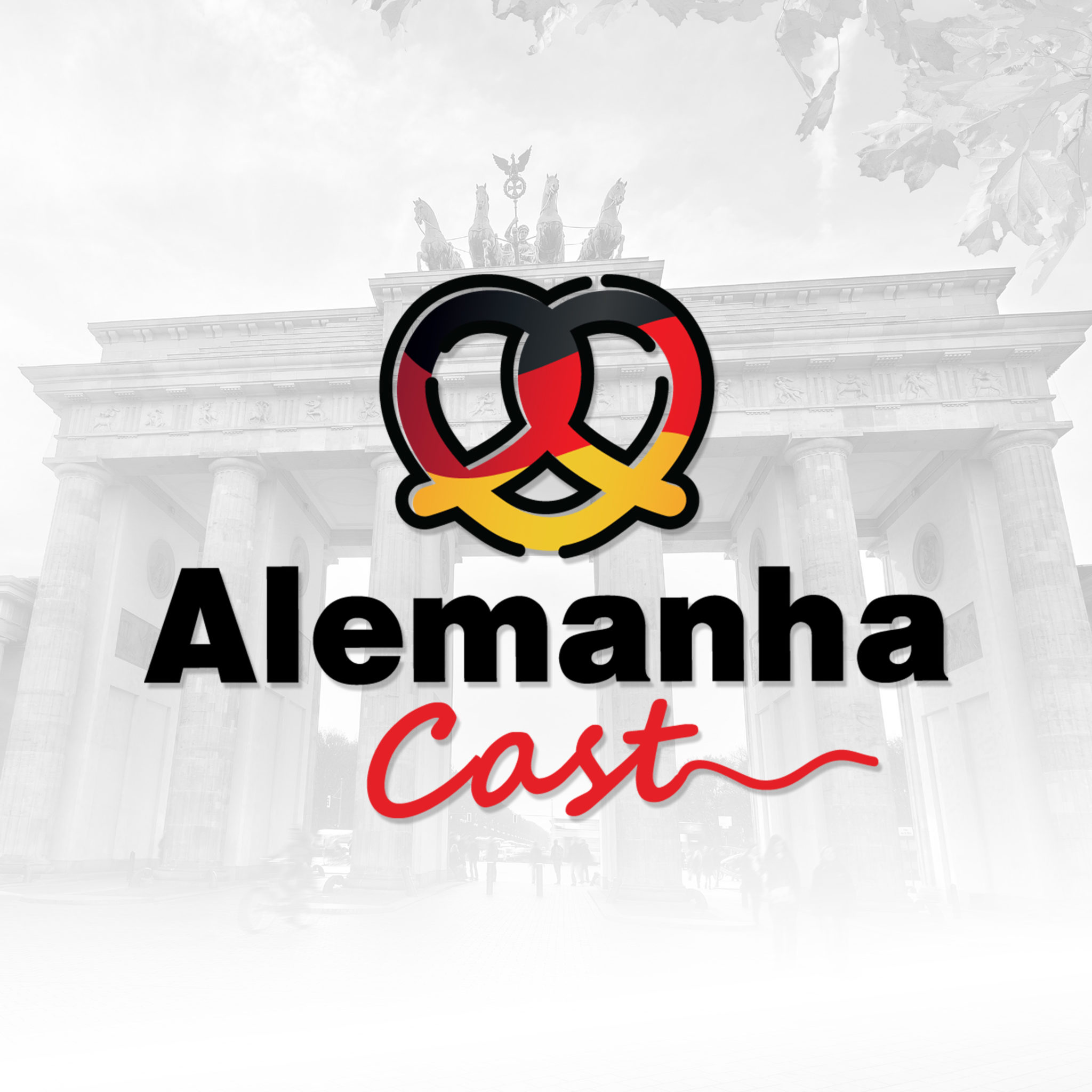 Alemanha Cast 