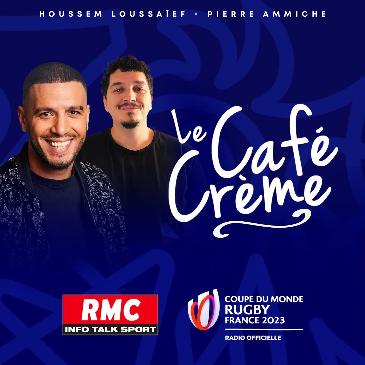 ⁣Le café crème du 12 septembre 2023 : Retour sur la polémique autour des hymnes, Anthony Jelonch apte après une longue blessure et précisions sur cette équipe de l'Uruguay