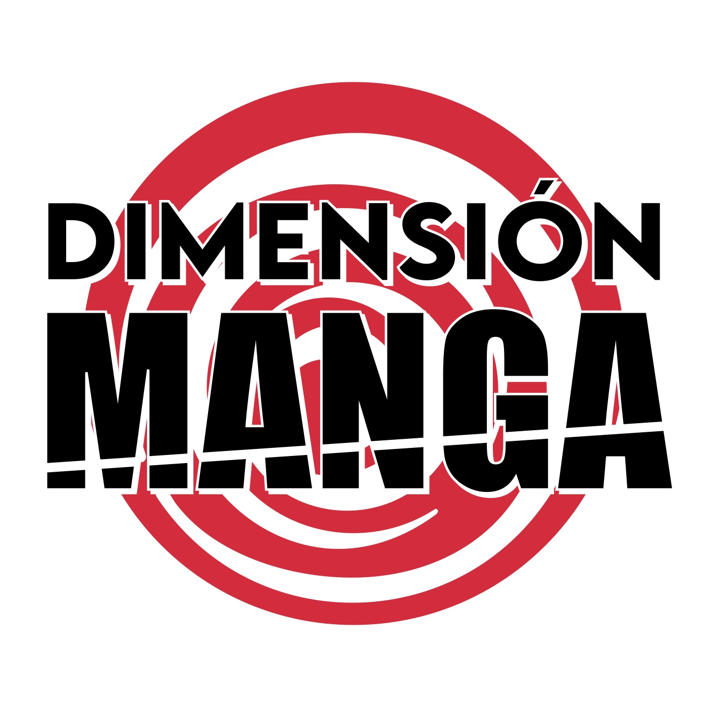 Dimensión Manga 