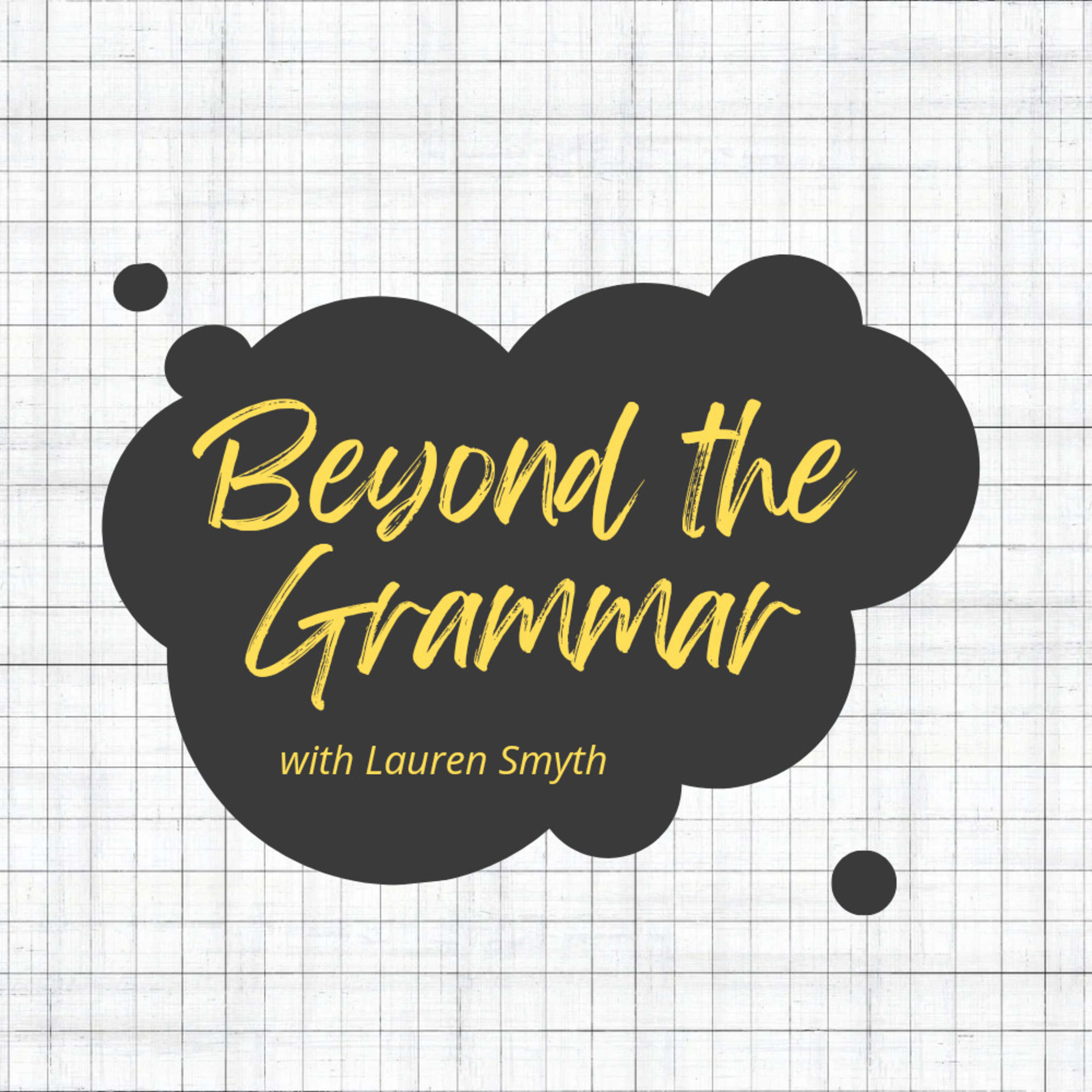 ⁣Beyond the Grammar: Writing Dystopian Fiction with College Student and Author Jayden Jelso