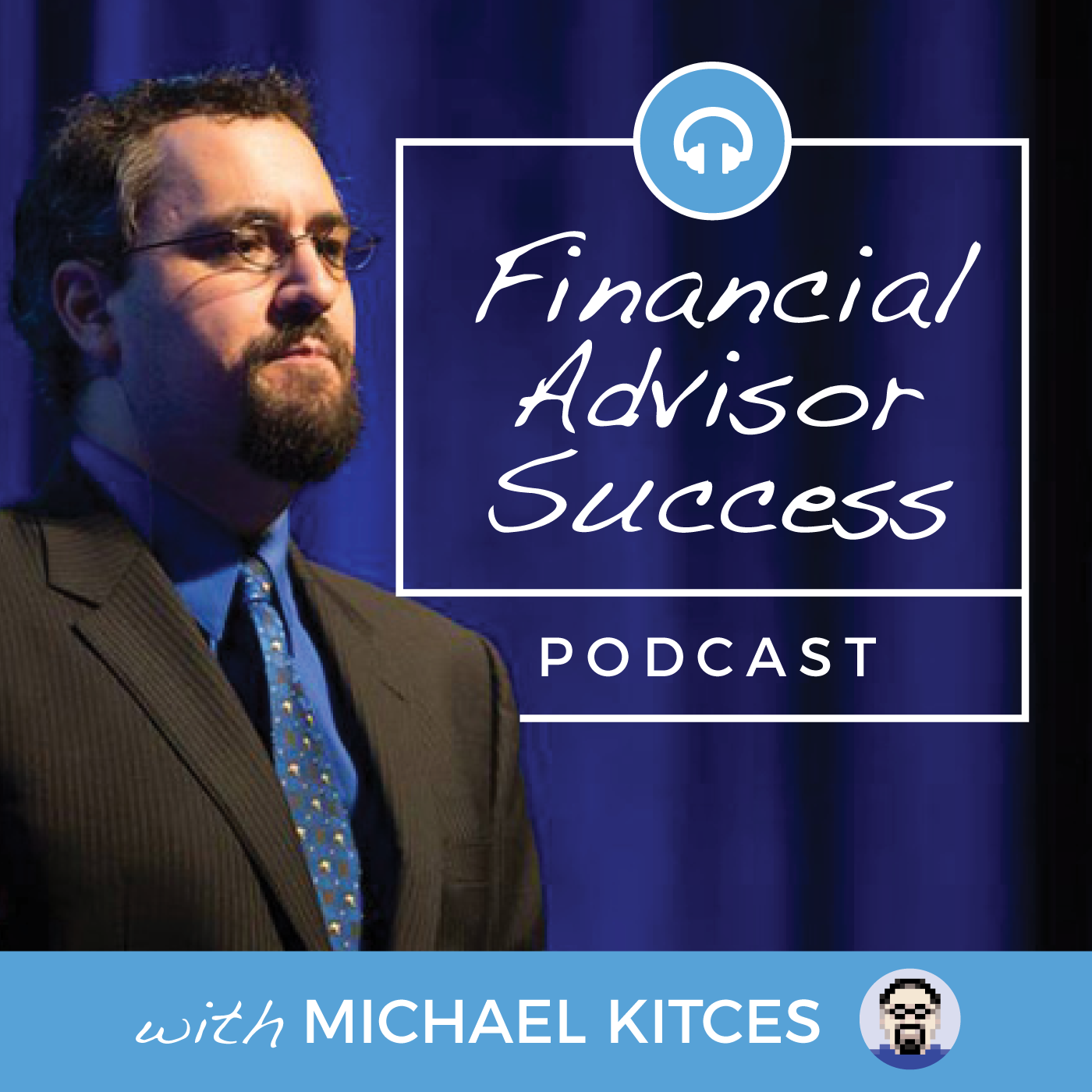 Financial Advisor Success 