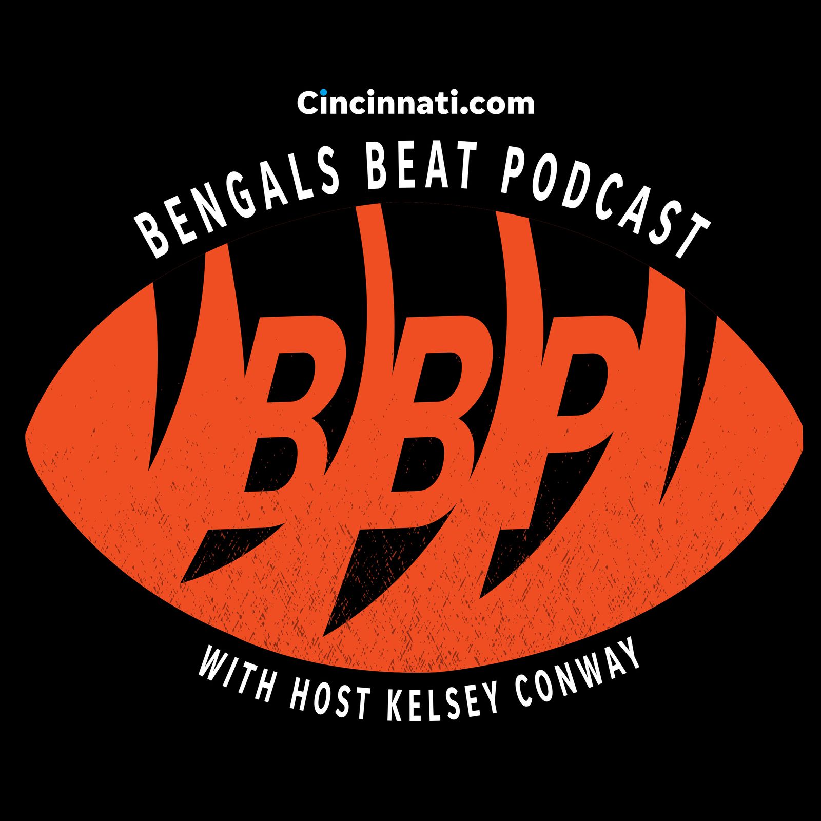 ⁣Bengals Beat Podcast: A look ahead at the LA Rams, Joe Burrow's calf injury