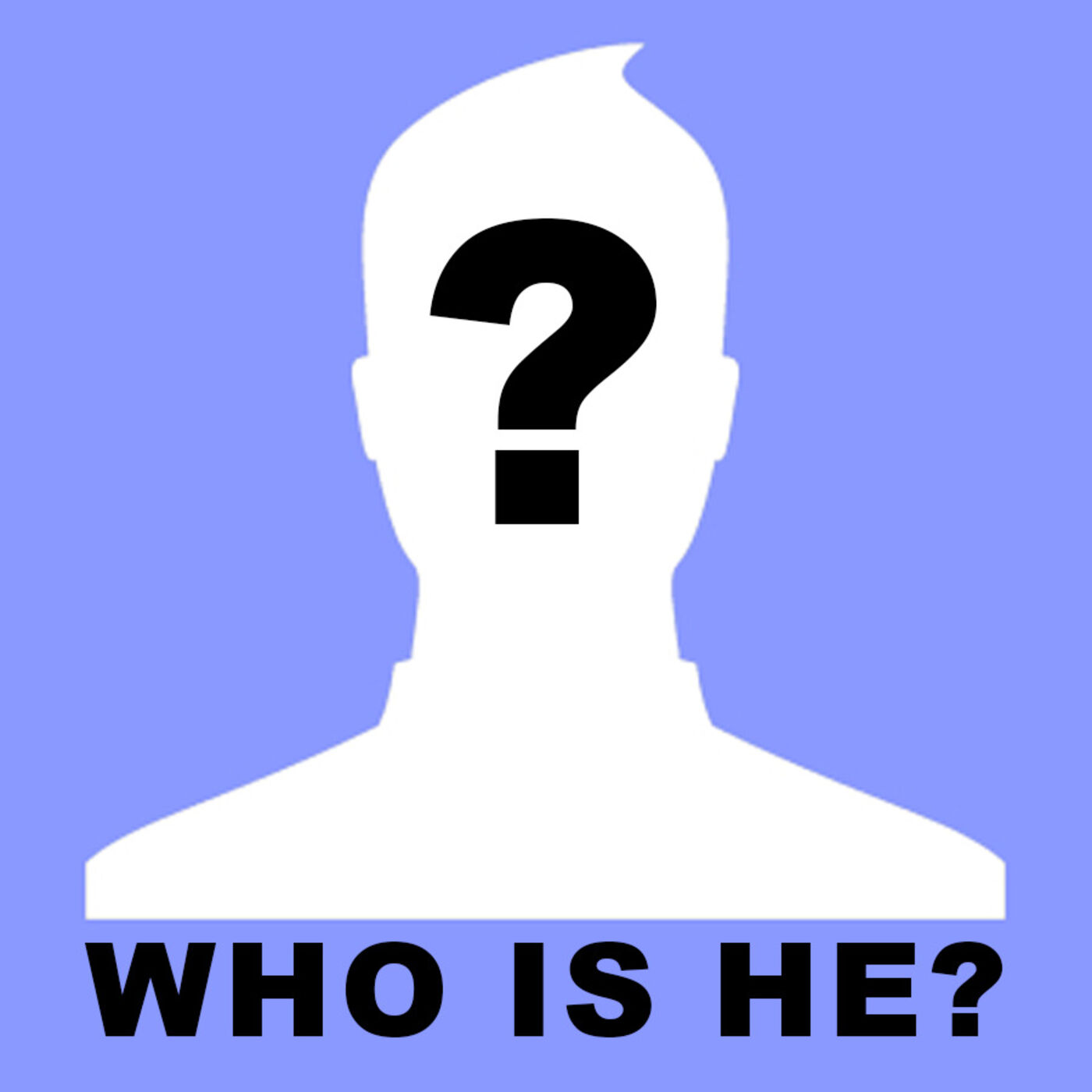 Season 3 Episode 84 - Who is He? - John 1: 6-18