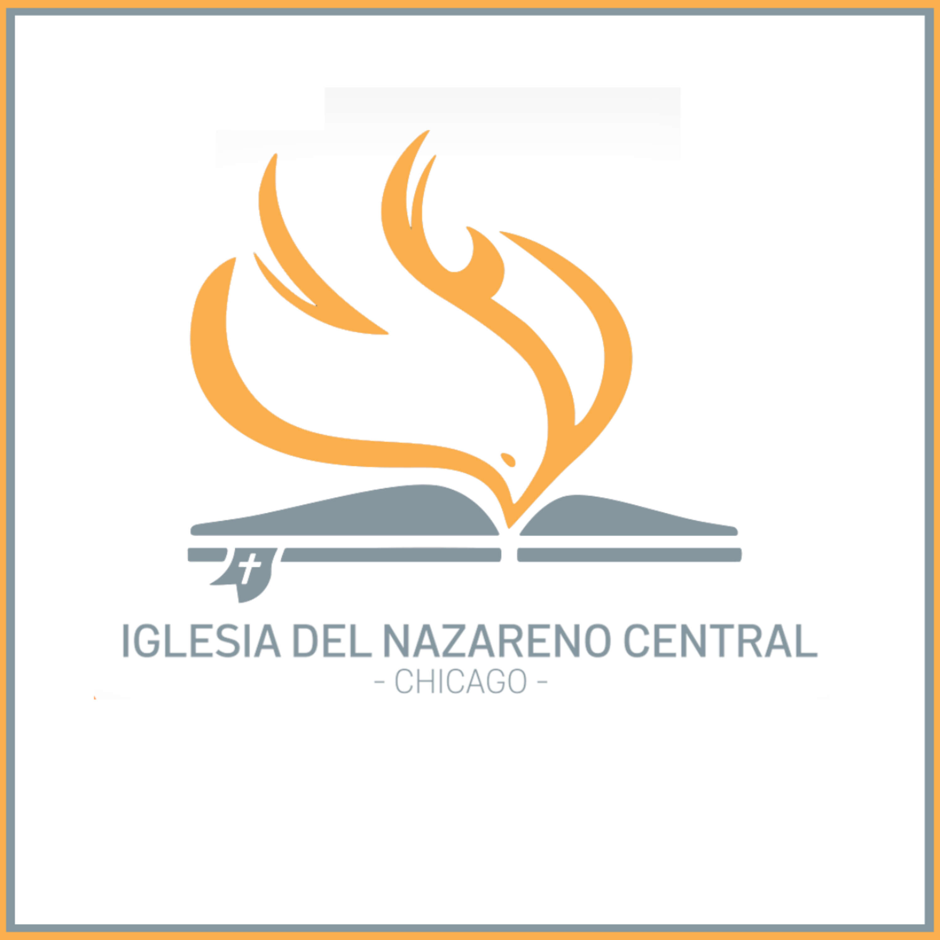 Iglesia Nazareno Central Chicago 