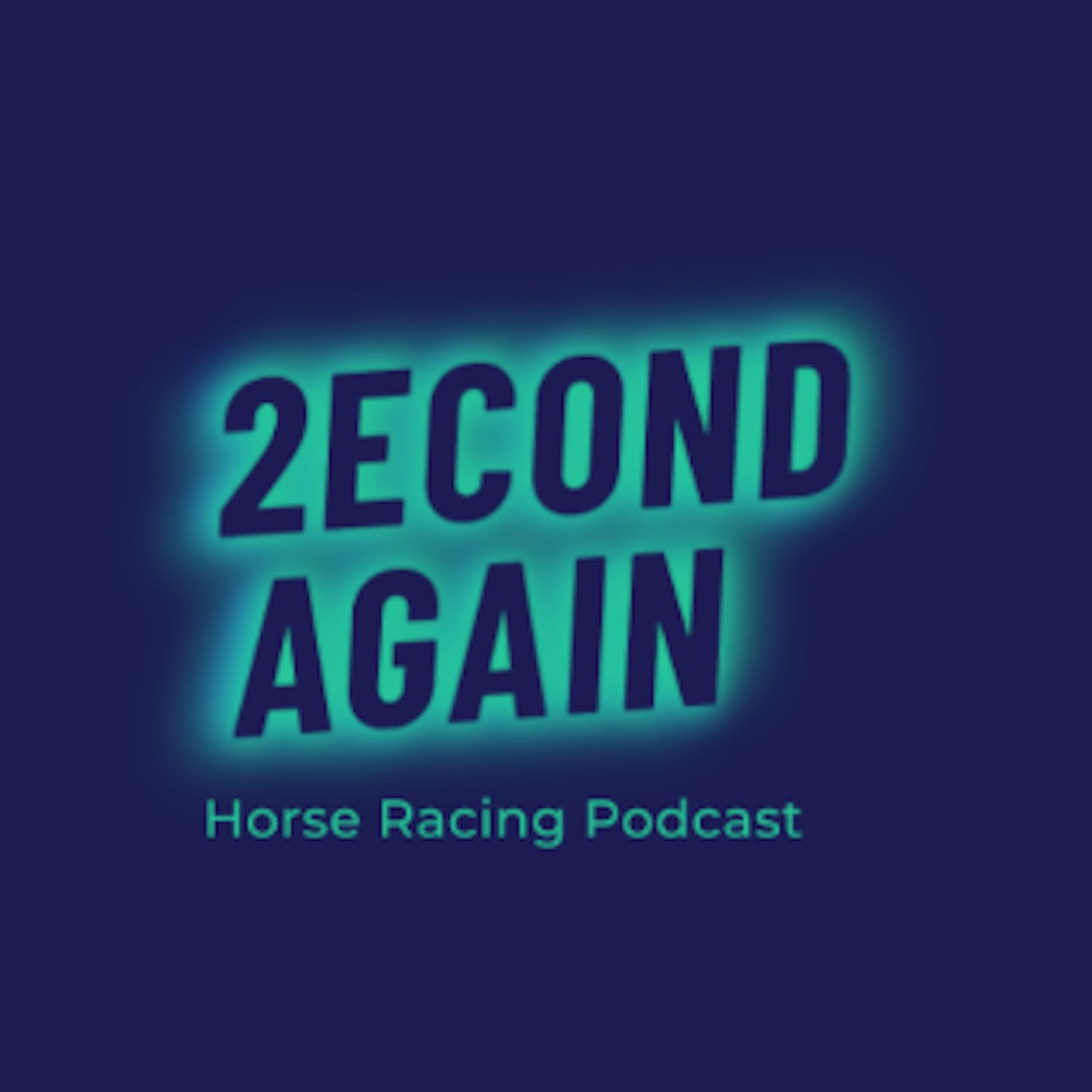 2econd Again Racing Podcast 