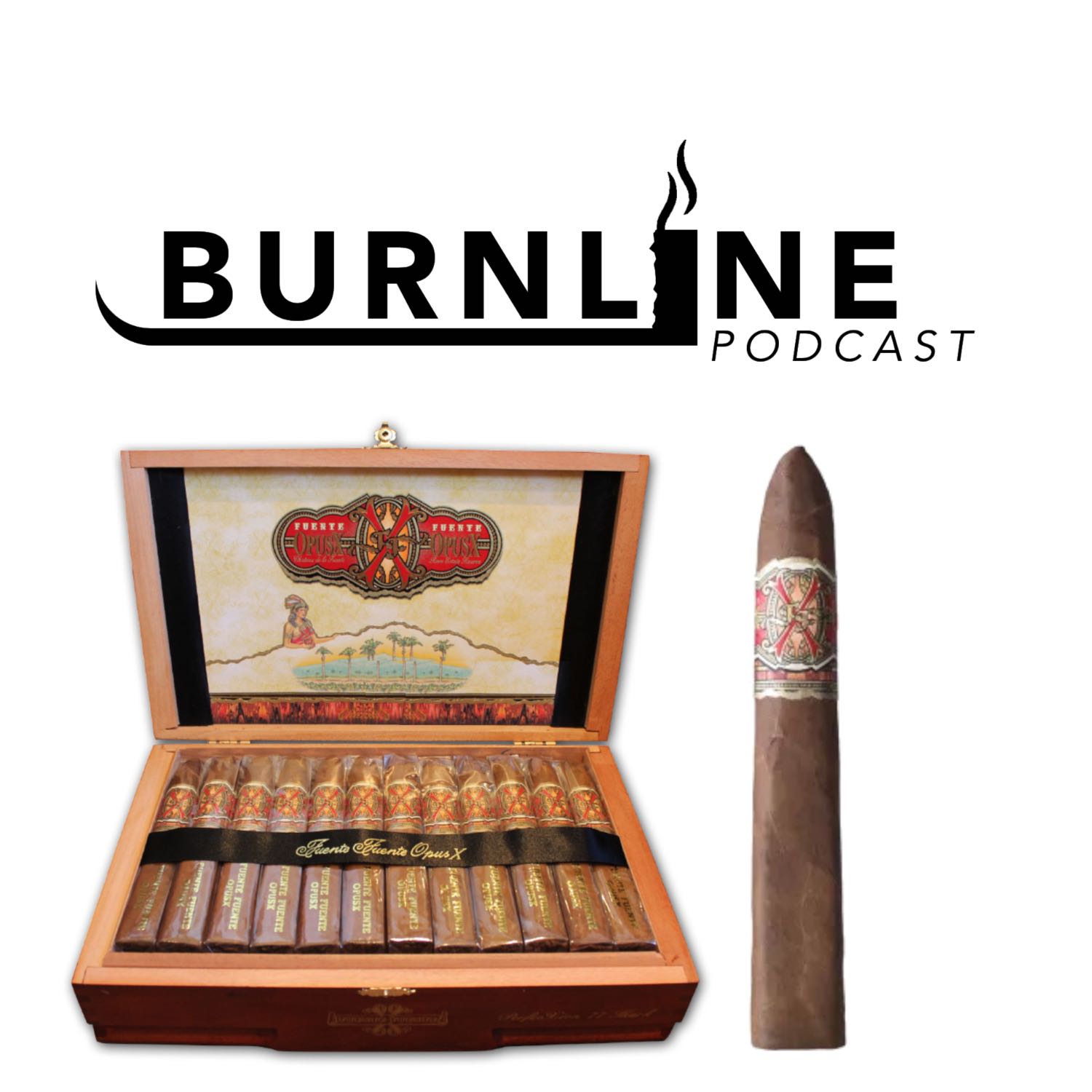 ⁣Ep 31 - Fuente Fuente Opus X  |  Hard to Find and Collectable Cigars