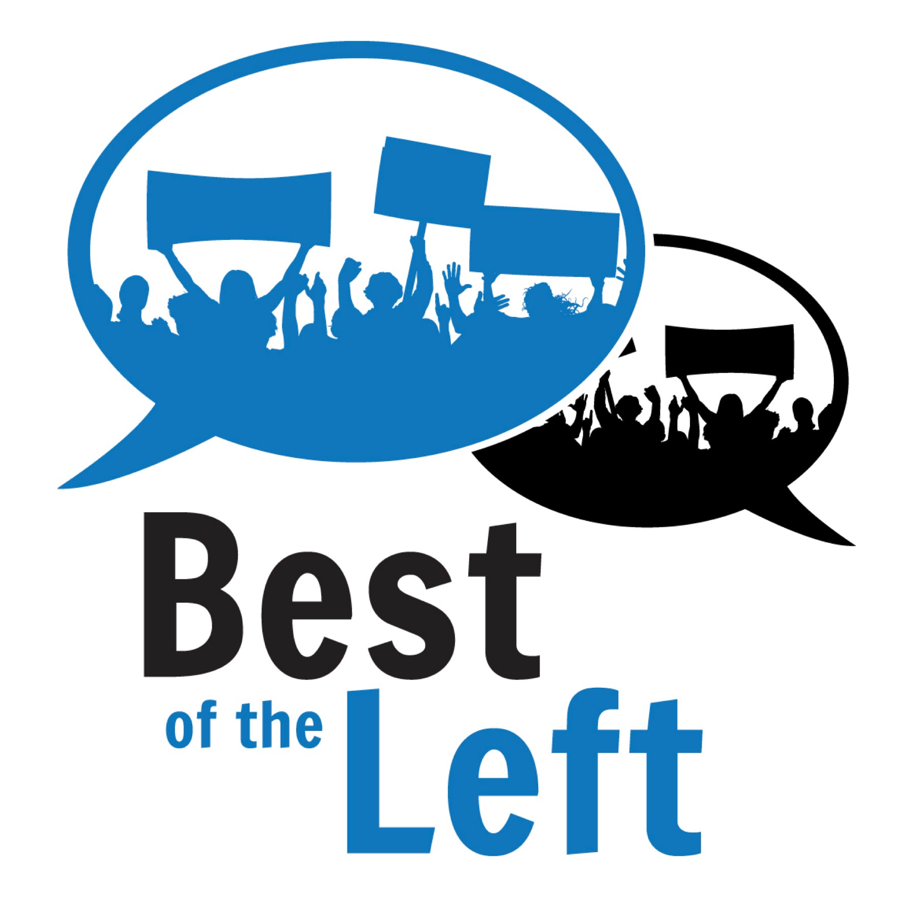 Best of the Left - Progressive Politics and Culture, Curated by Humans, Not Algorithms 