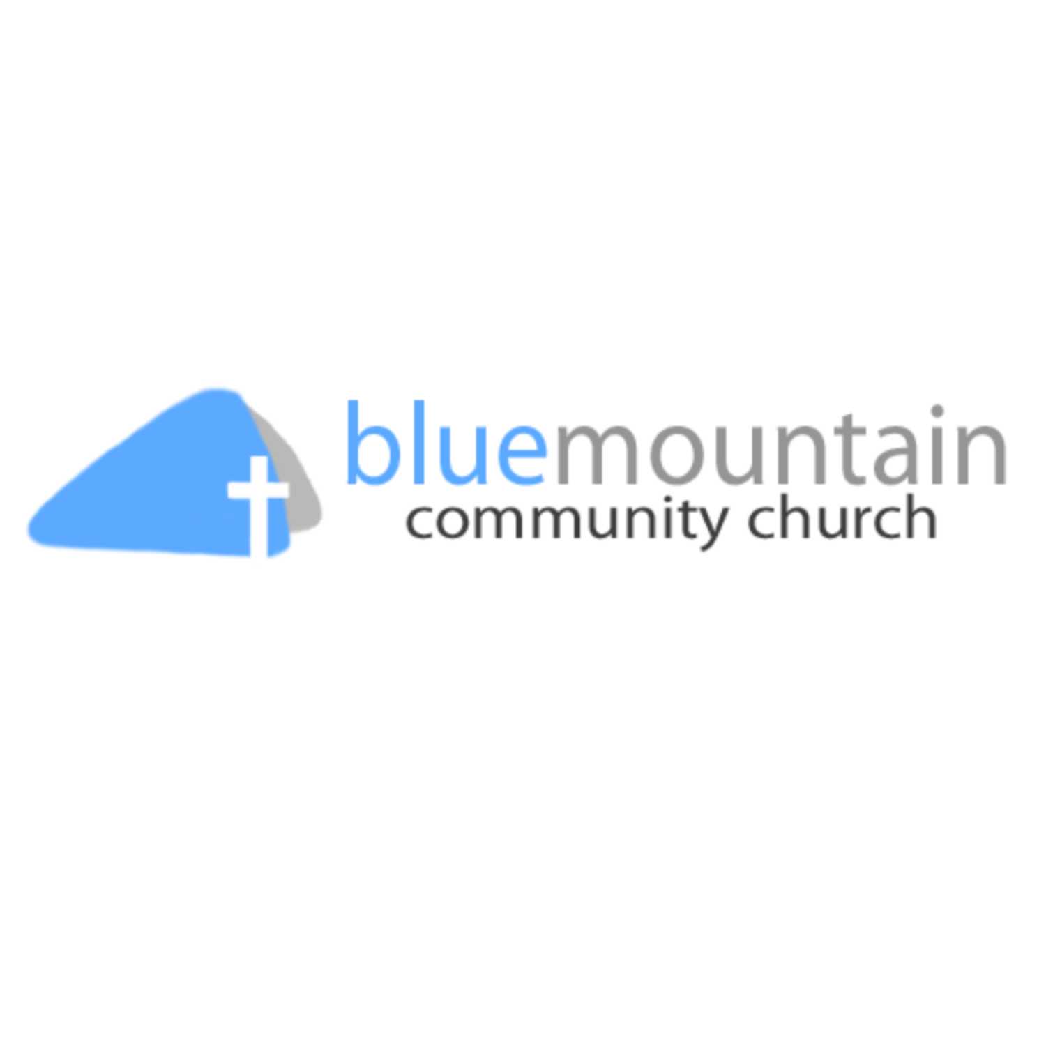 Blue Mountian Community Church 