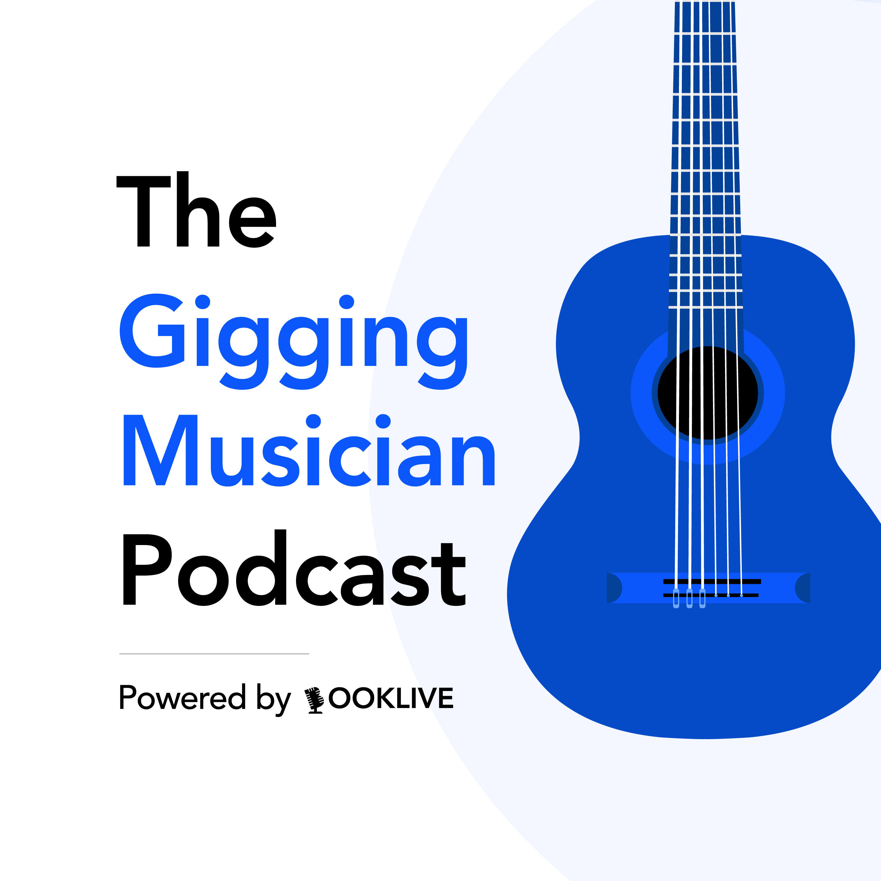 The Gigging Musician Podcast 