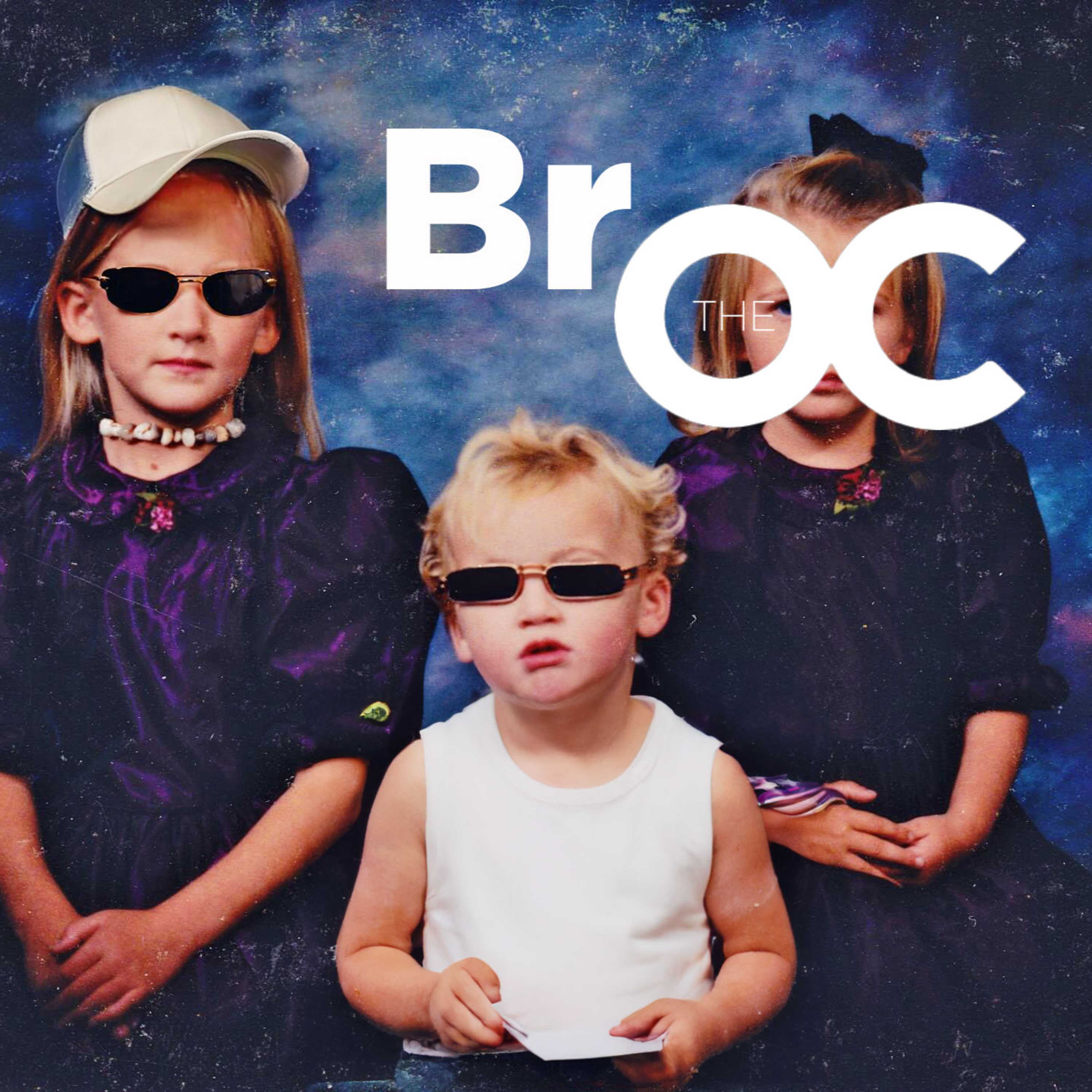 ⁣The BrOC Episode 0: Welcome to the BrOC, Bitch!