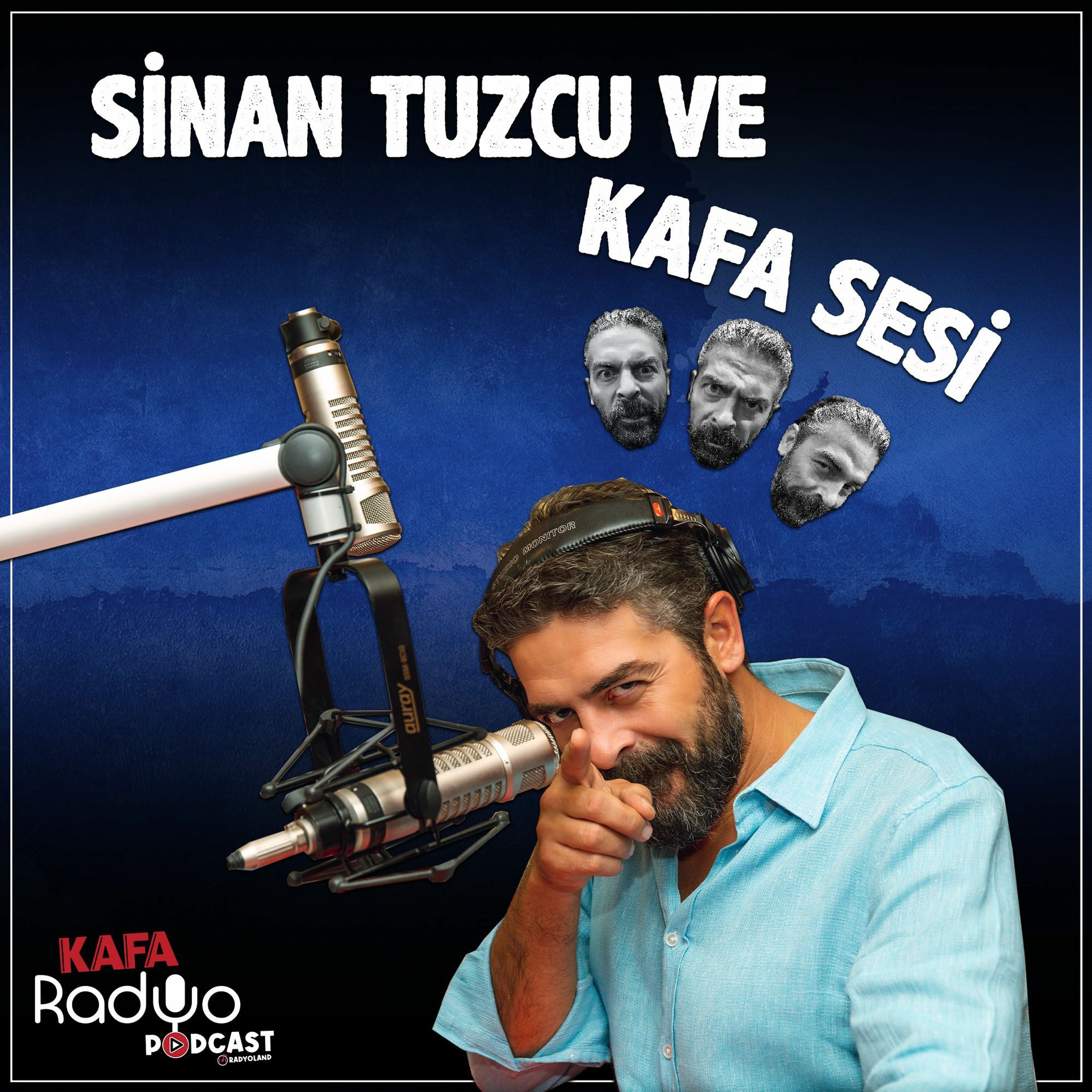 Kafa Sesi (08 Eylül 2023)