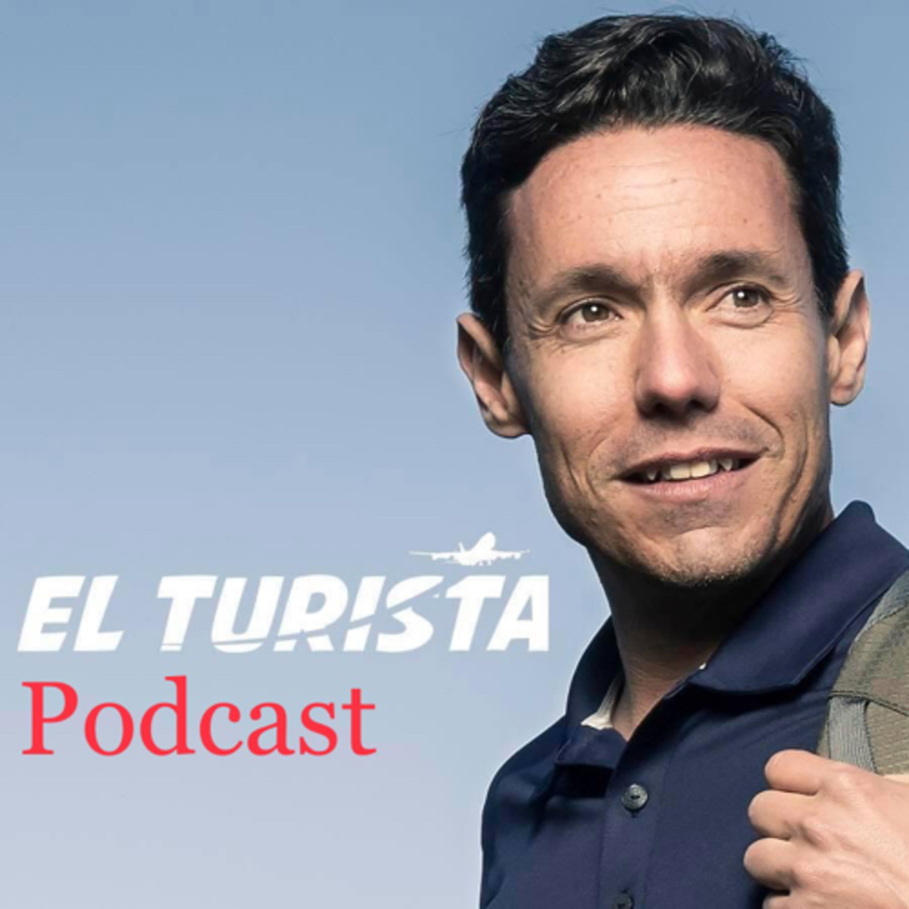 César Sar - El Turista 