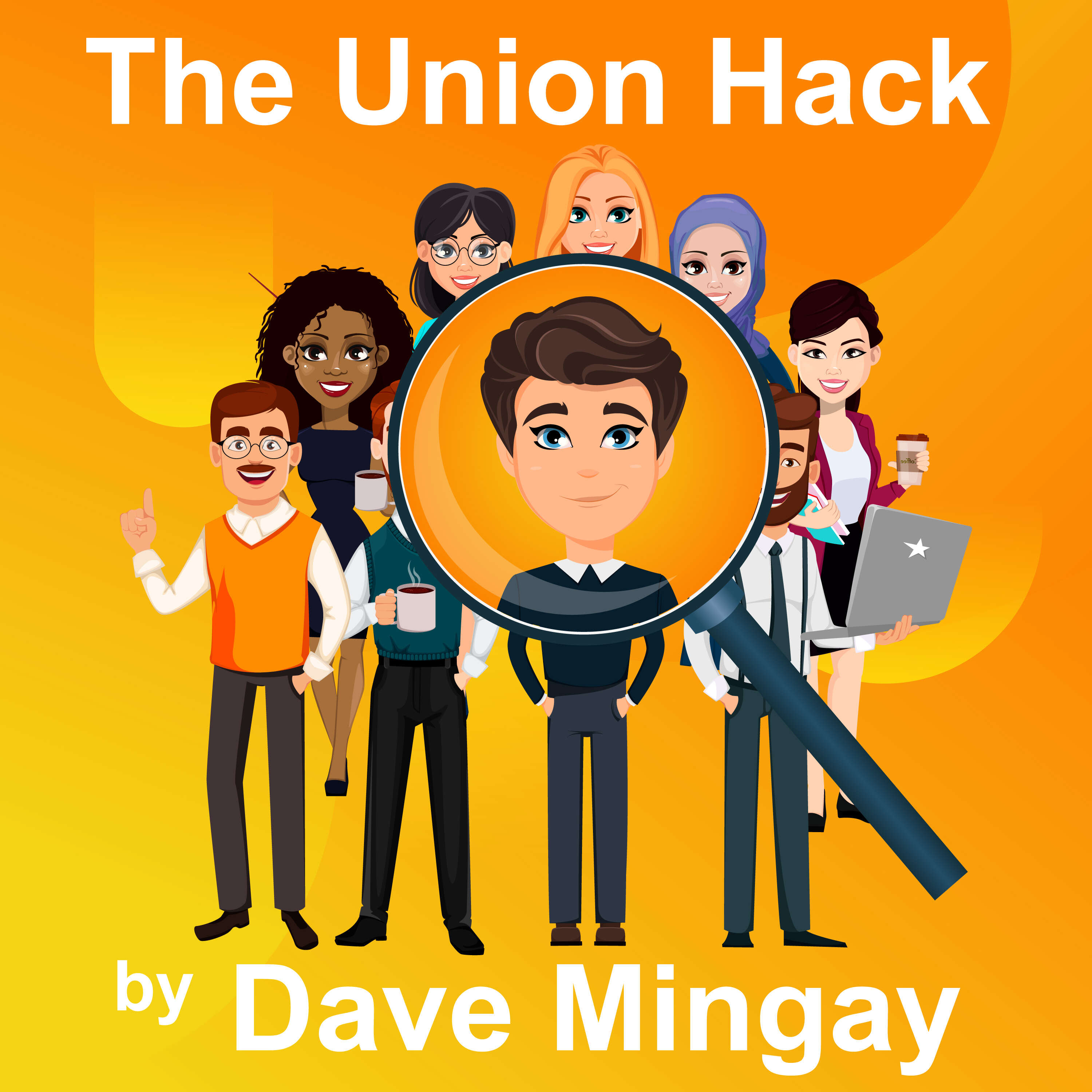 The Union Hack 