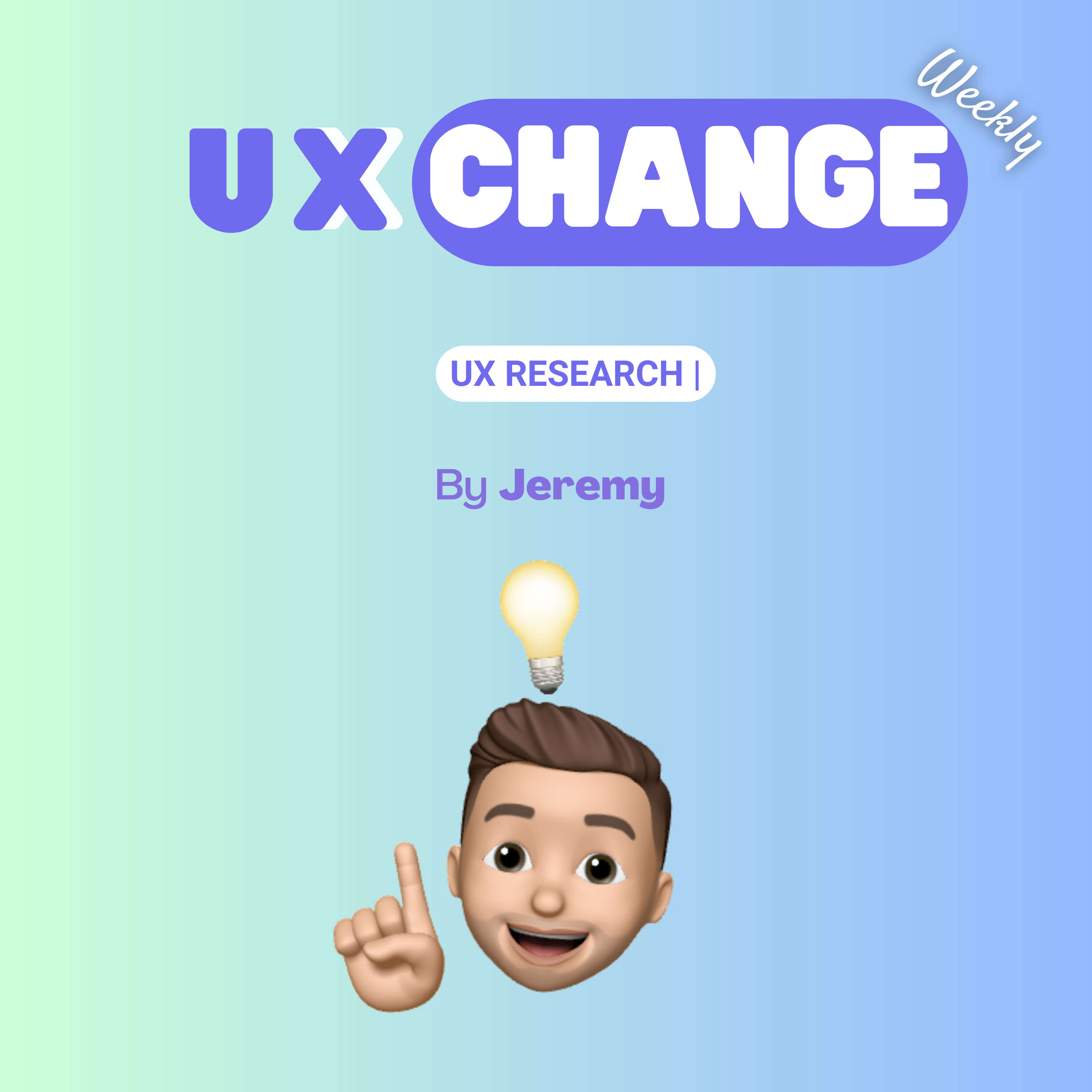 UXchange 