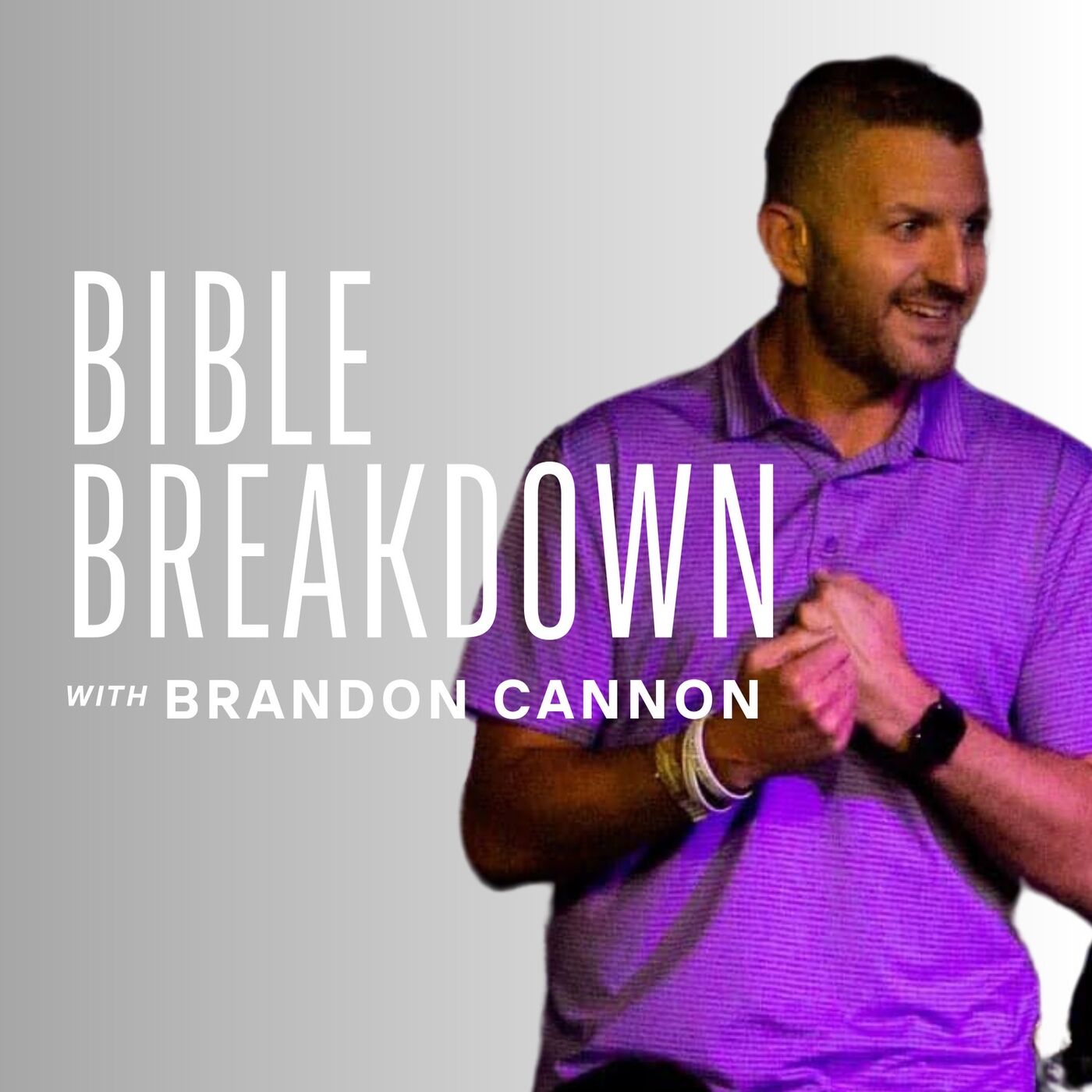 The Bible Breakdown 