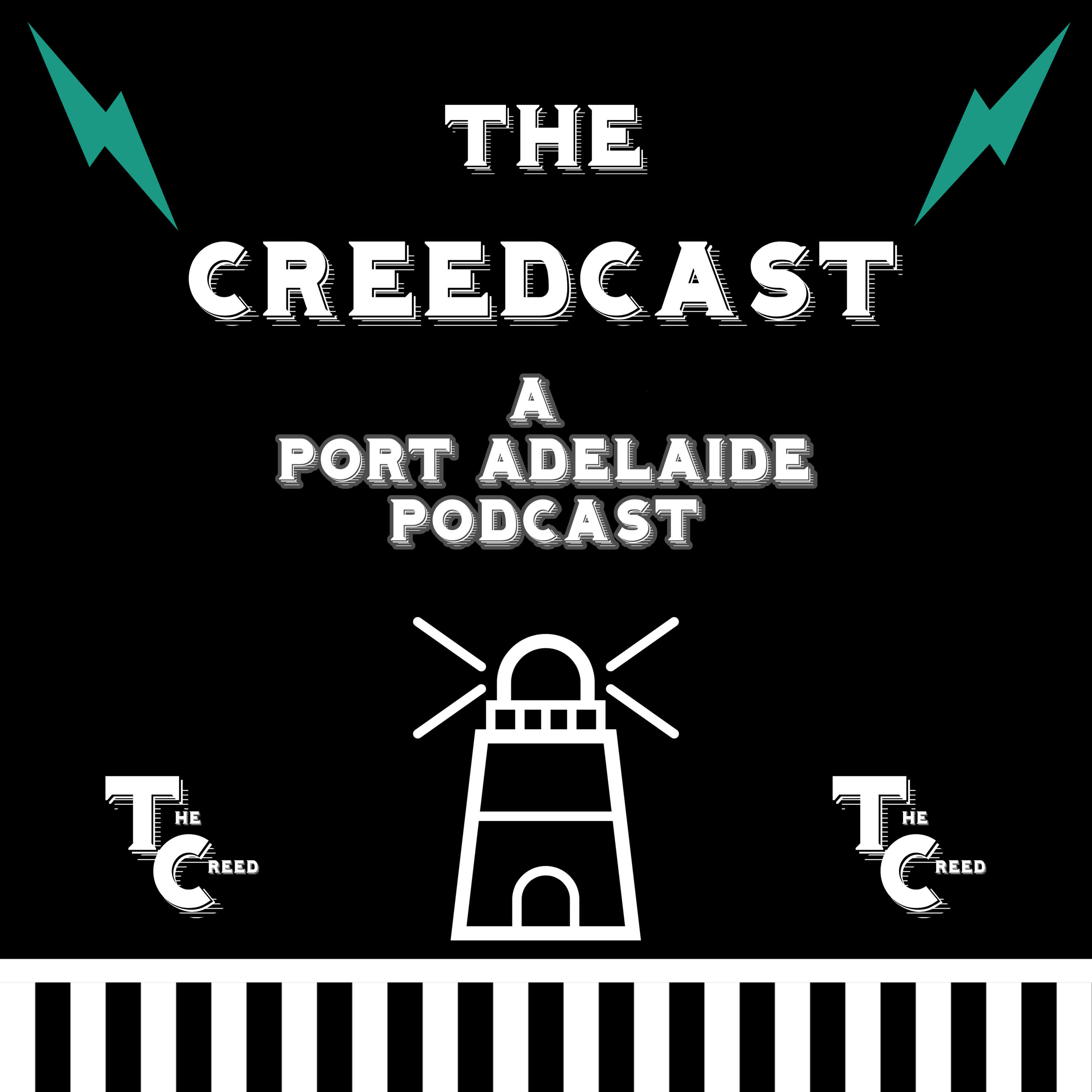 The CreedCast 