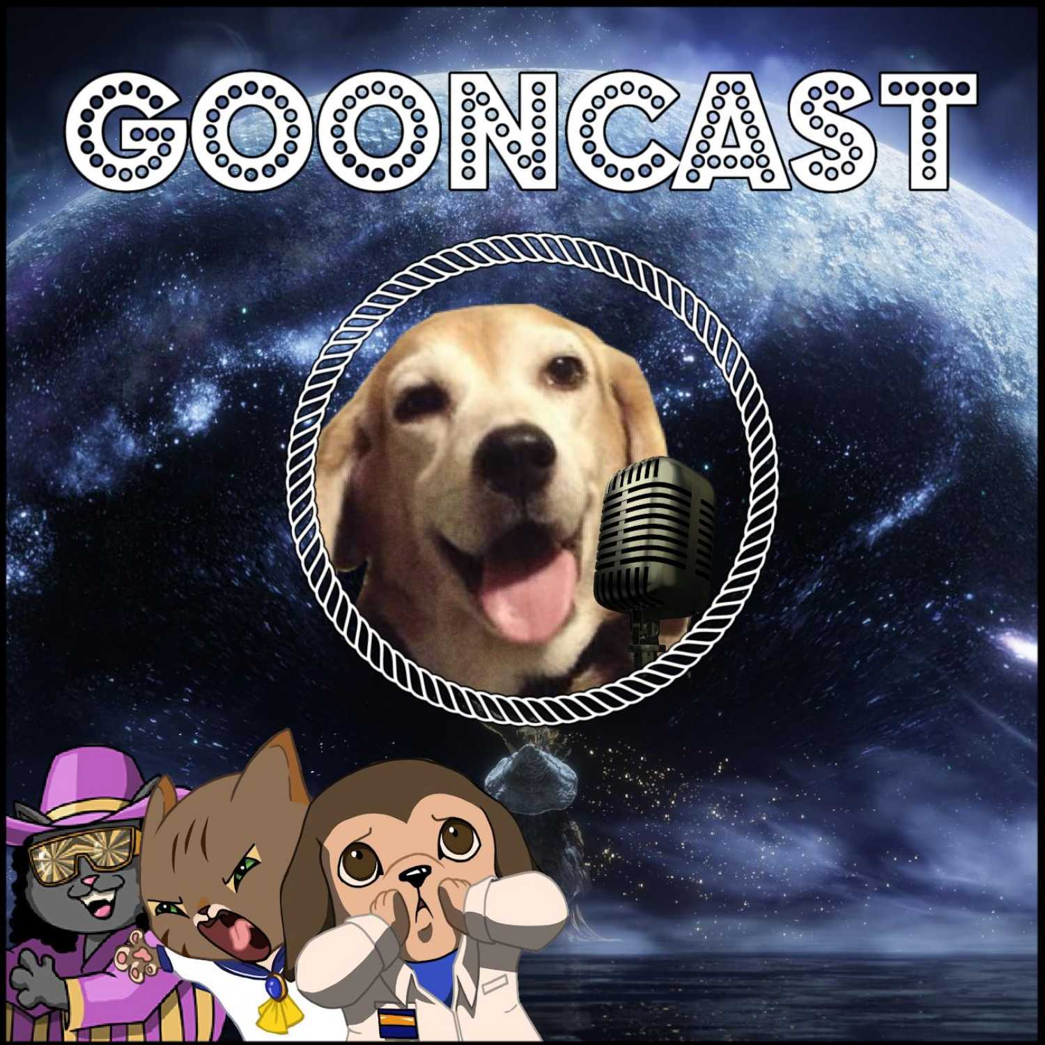 Gooncast 