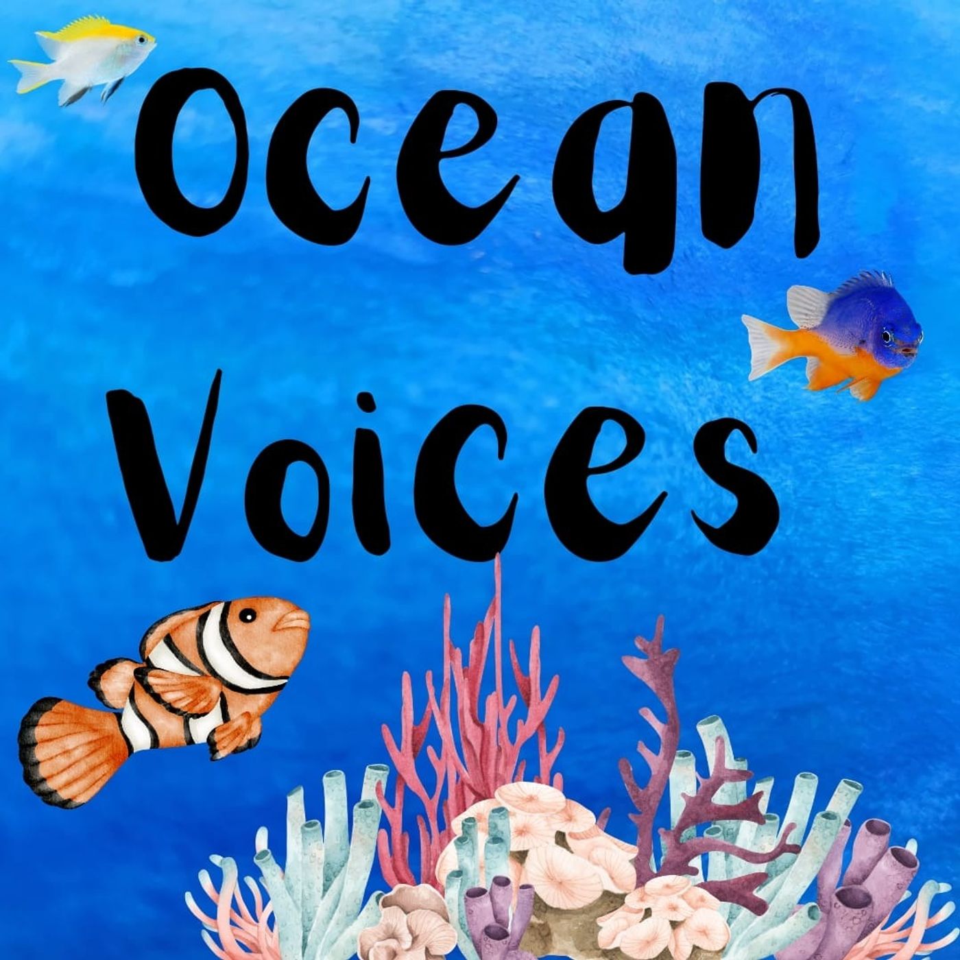 ⁣Kid News This Week: Ocean voices, ancient cave art, stolen Van Gogh and lying down competition