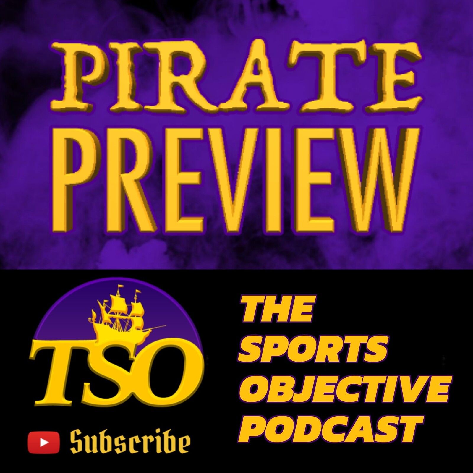 ⁣PIRATE PREVIEW: GARDNER-WEBB (1-2) @ EAST CAROLINA (0-3)