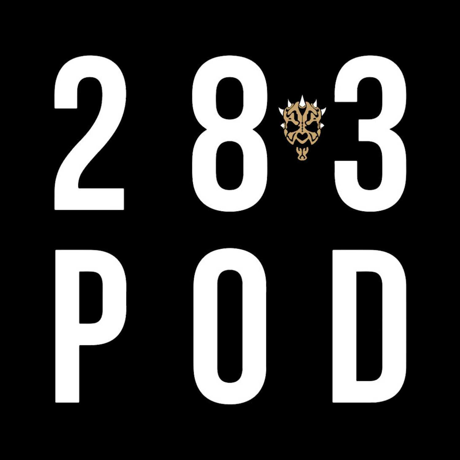 Ep. 24 | SAINTS BLOCK PARTY PODCAST JOINS THE POD #NoMusicNoIntro