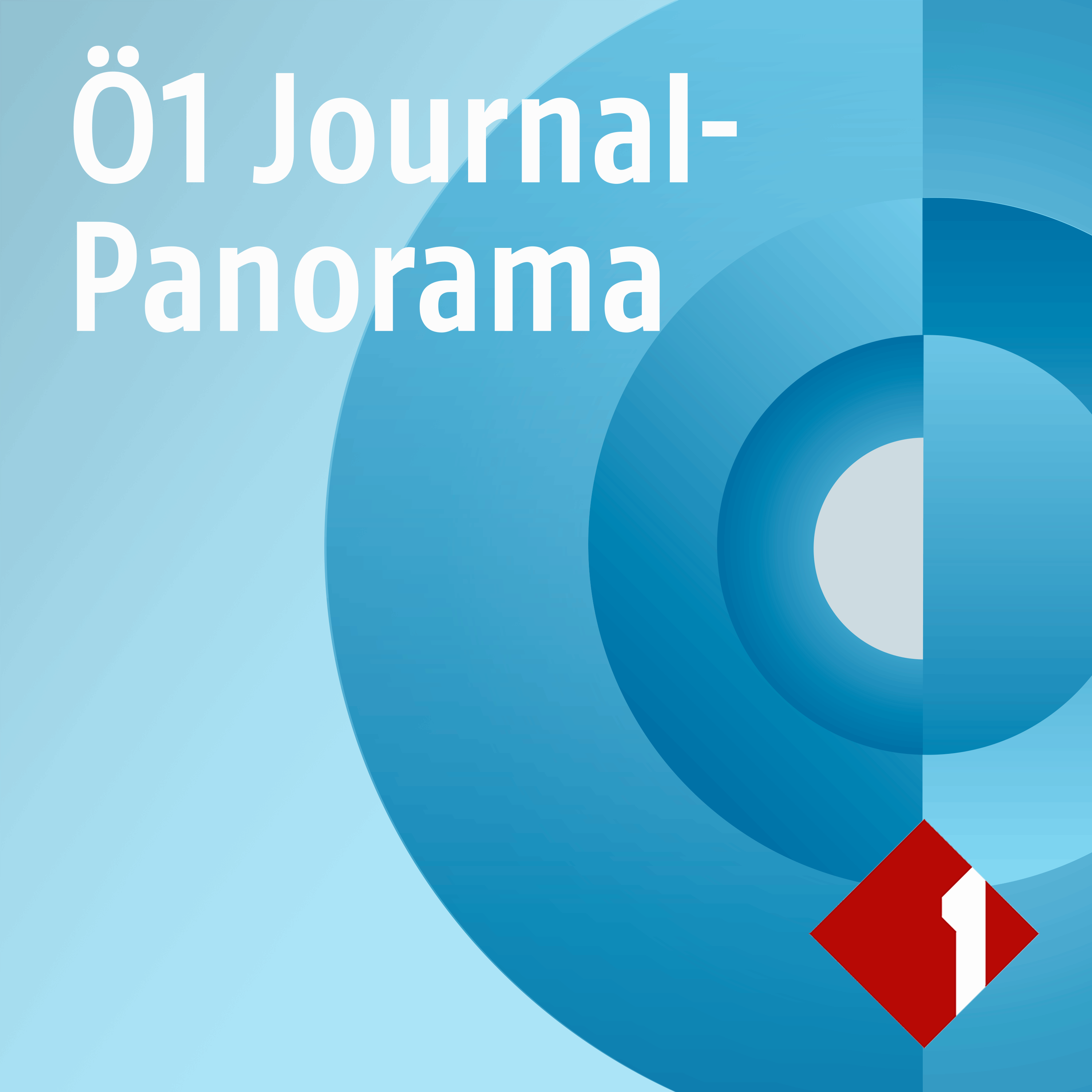 Ö1 Journal-Panorama 