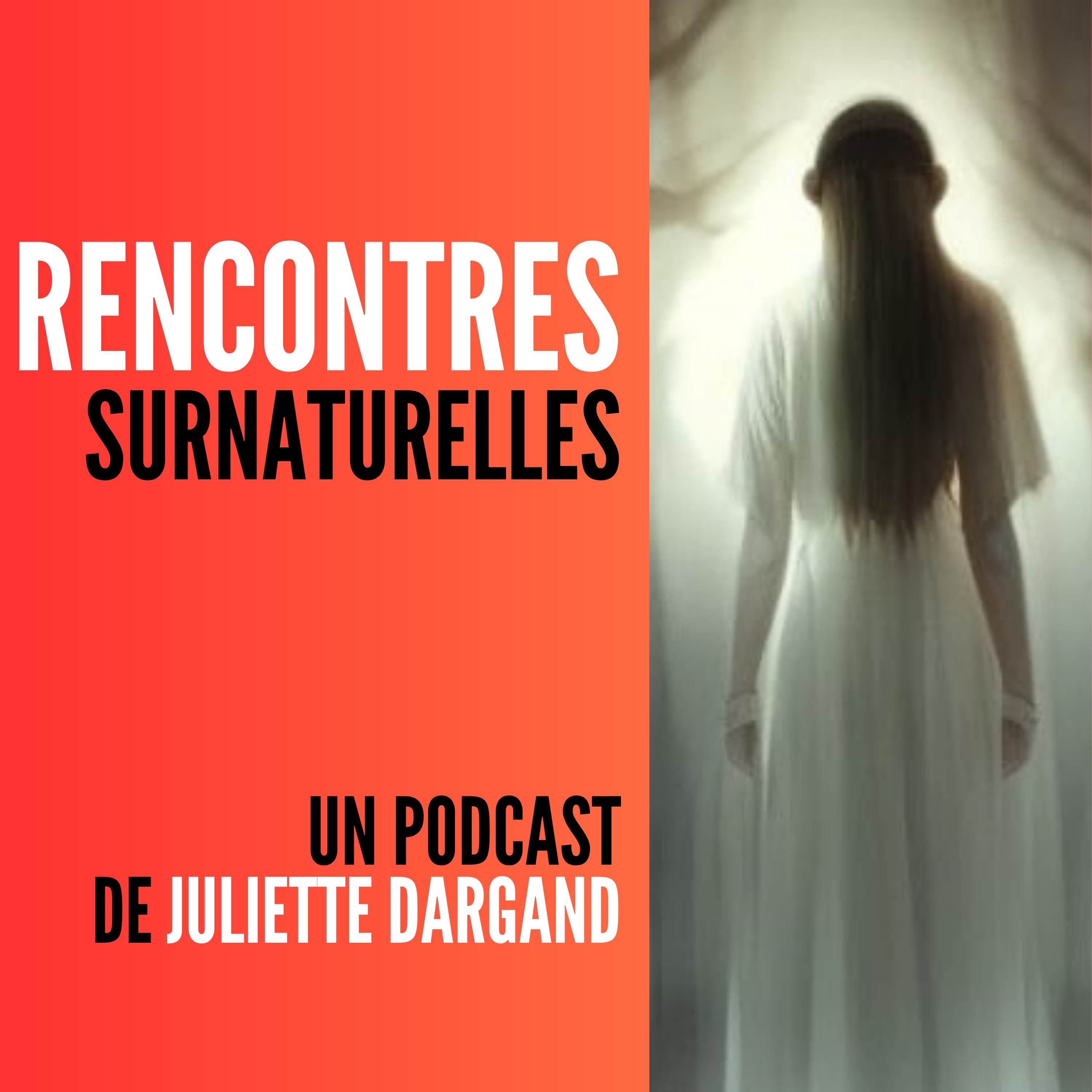 Rencontres surnaturelles 