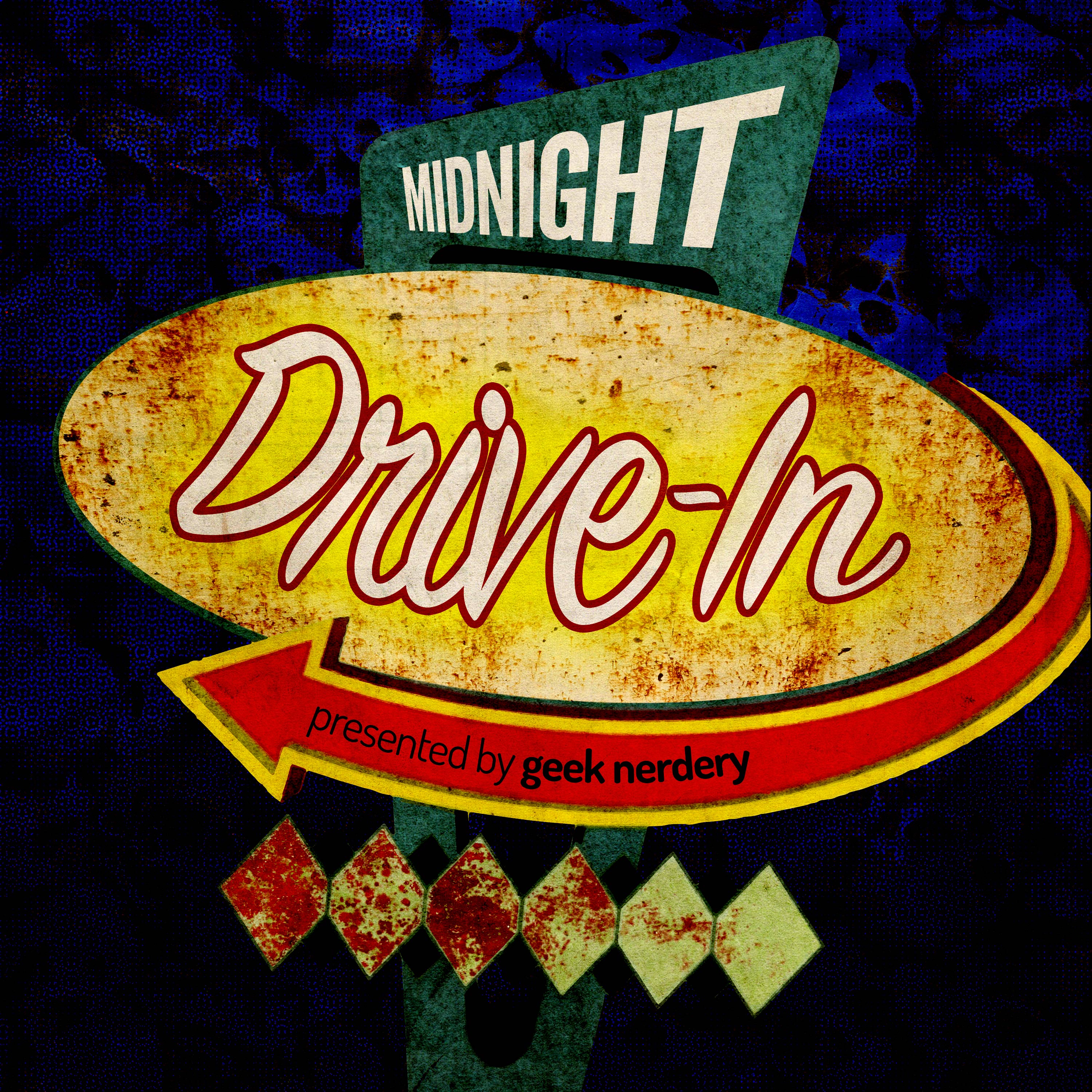 Midnight Drive-In 