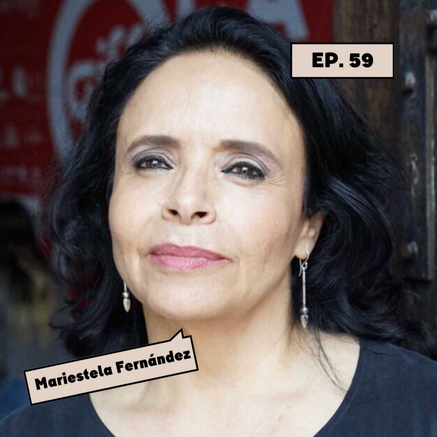 ⁣CASSANDRO| Mariestela Fernández | Movie