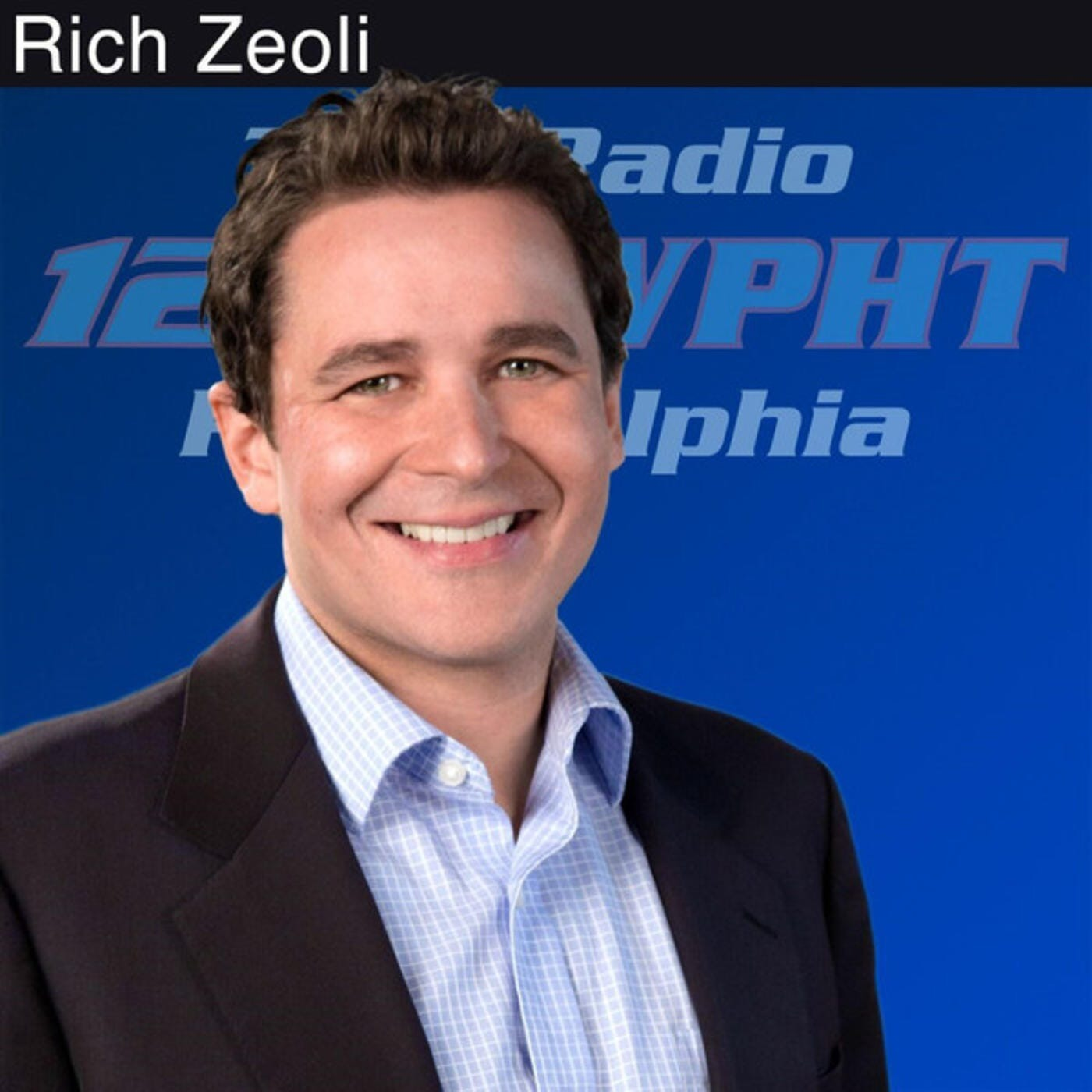 The Rich Zeoli Show 