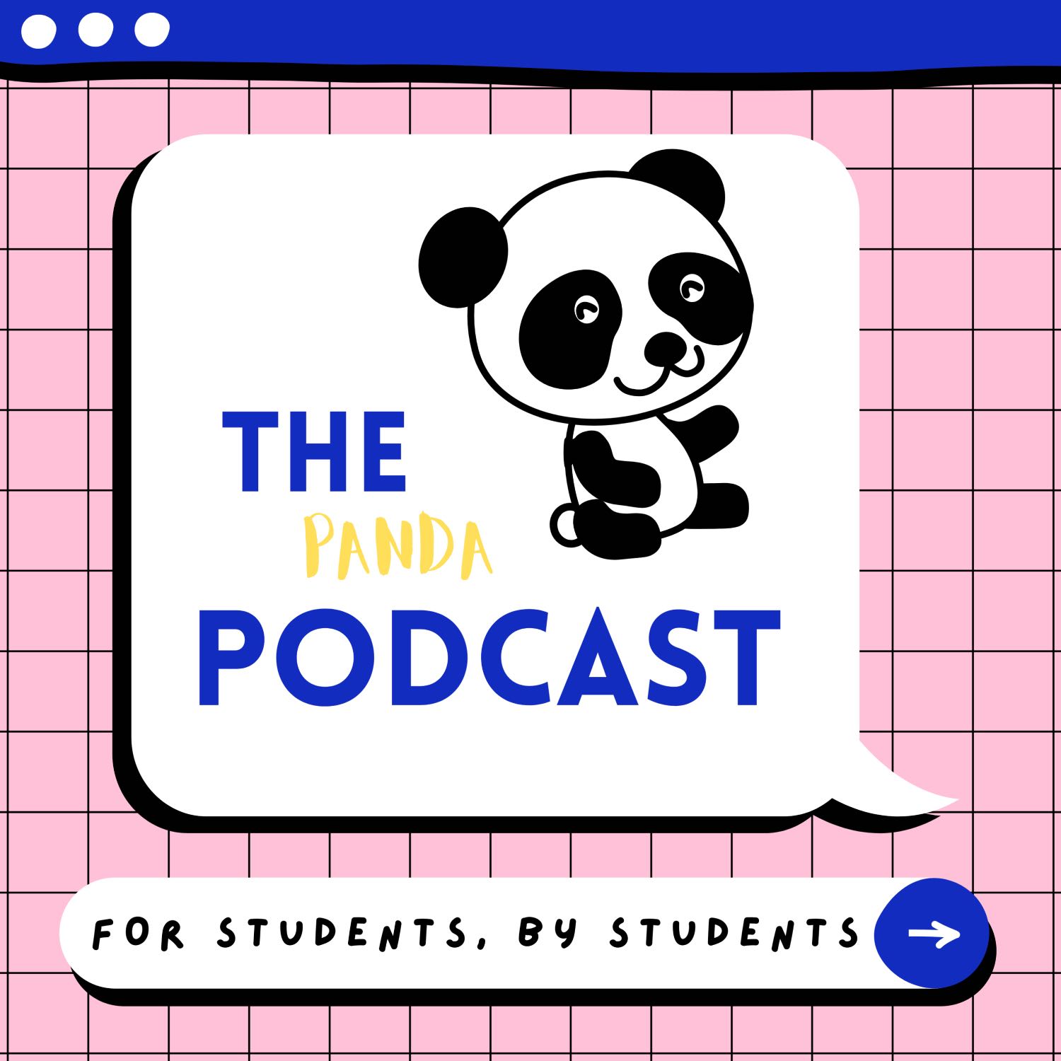 The Panda Podcast 