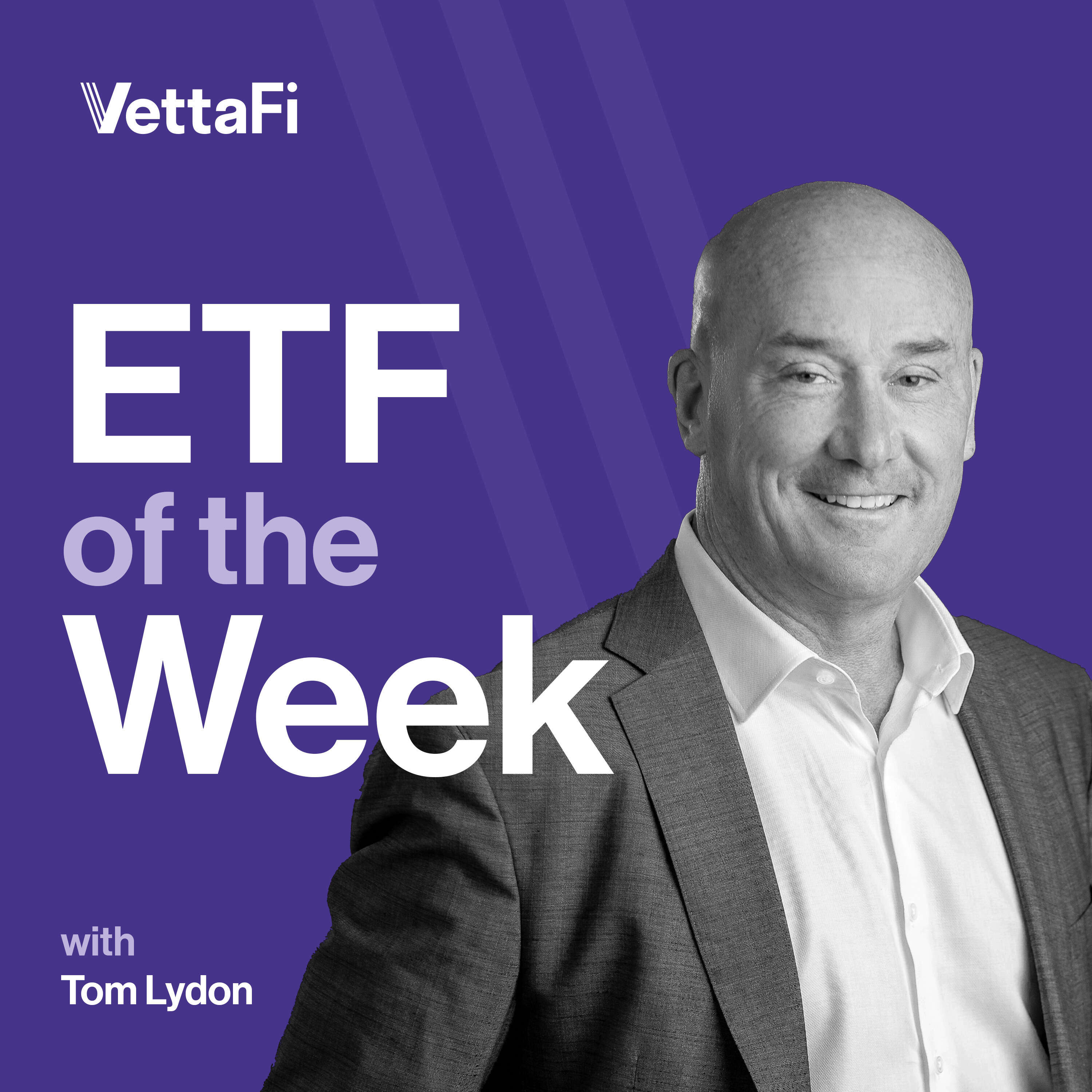 ETF of the Week with Tom Lydon 