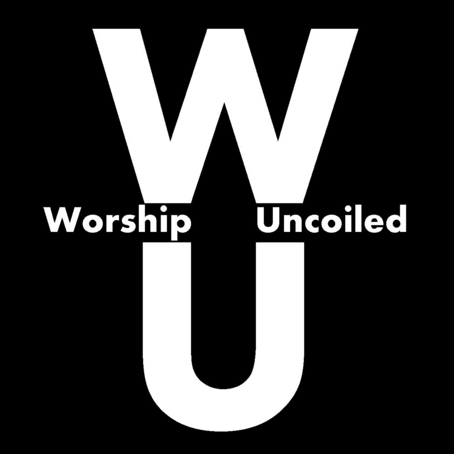 WORSHIP UNCOILED: Faith and Works - Saved by Grace