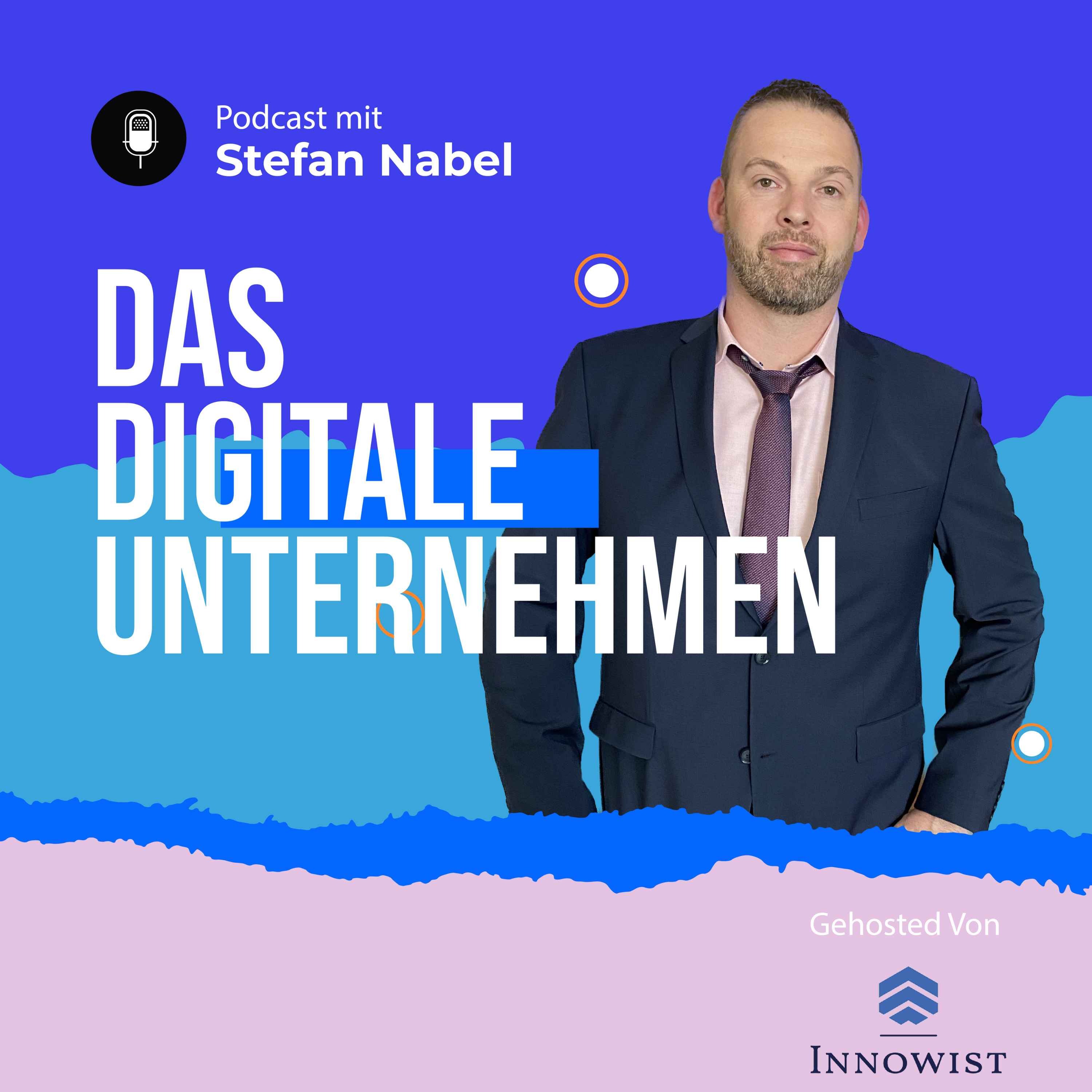 Das Digitale Unternehmen 