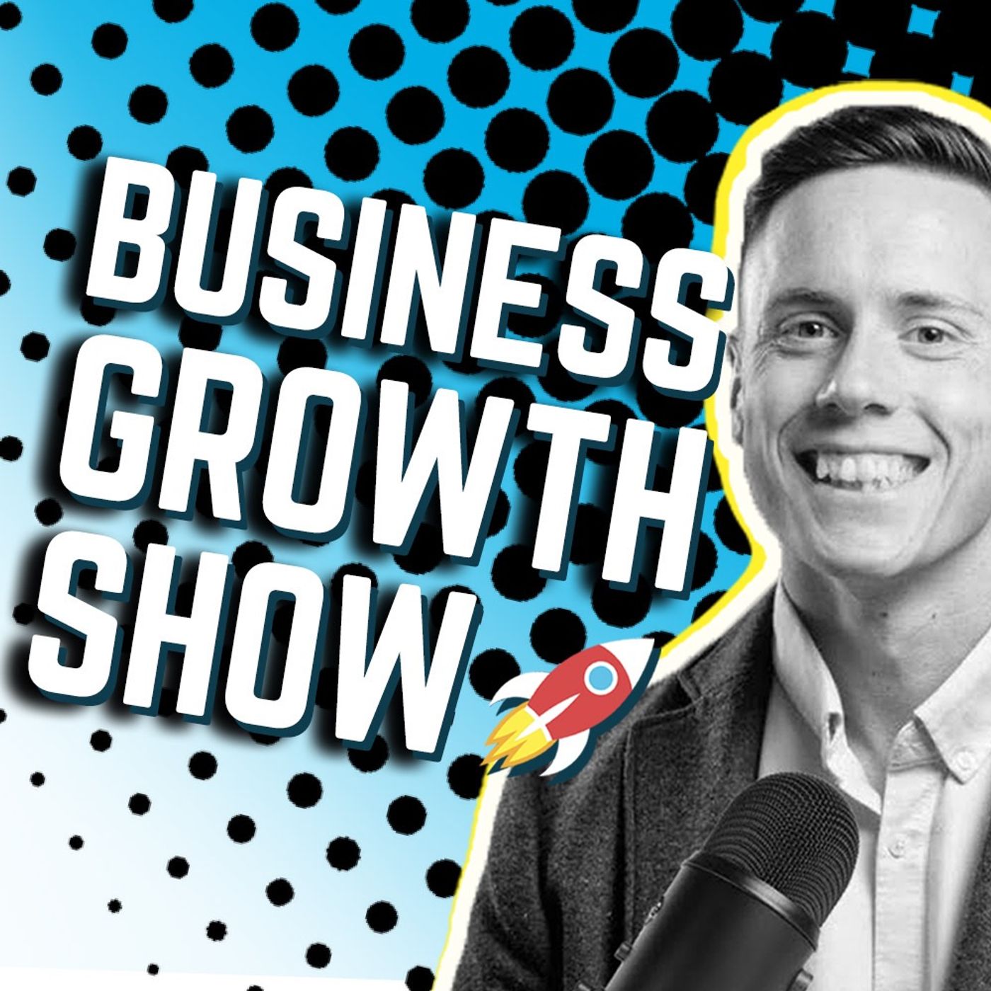 #342 Growing a B2B Tech Company (The ups & downs)