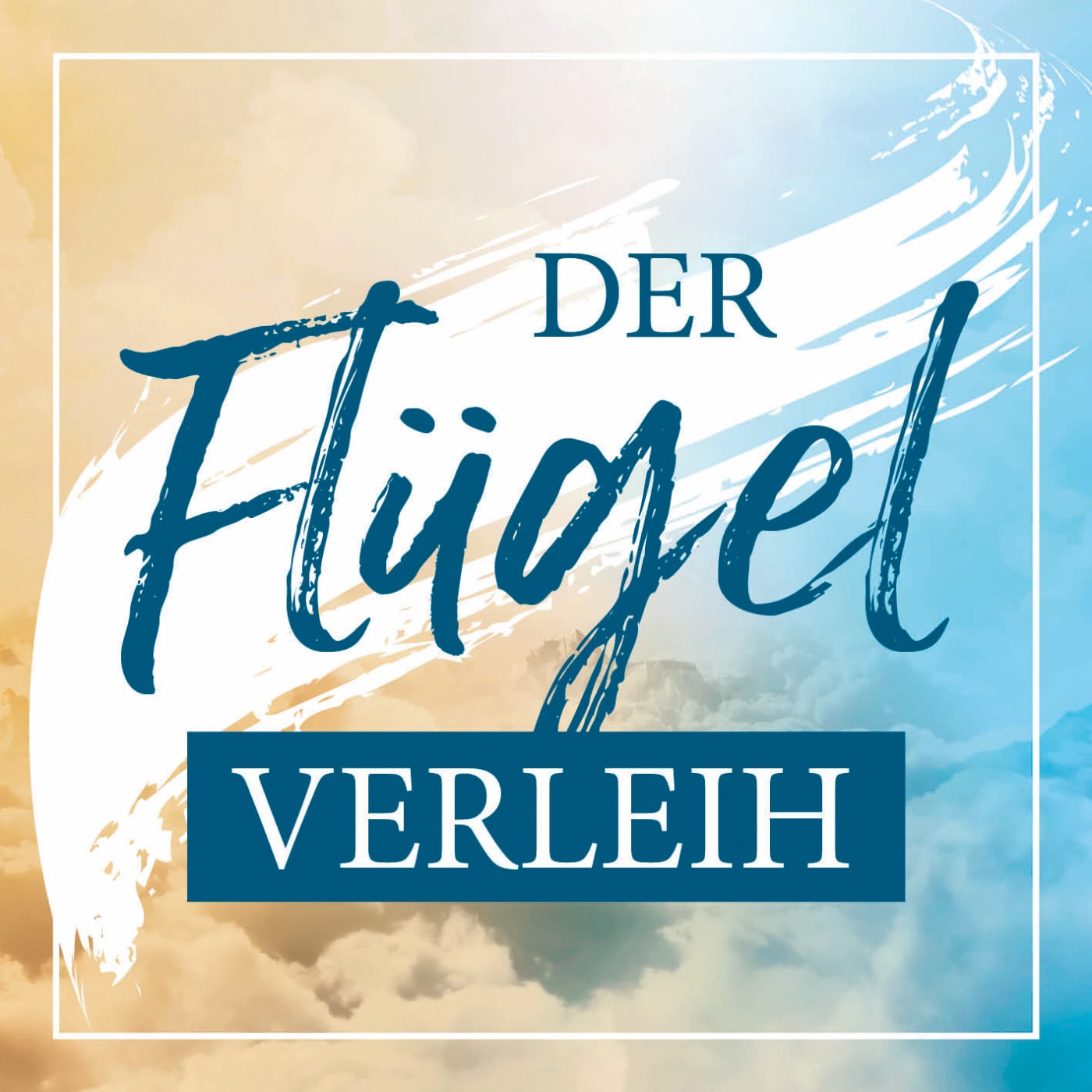 Der Flügelverleih 