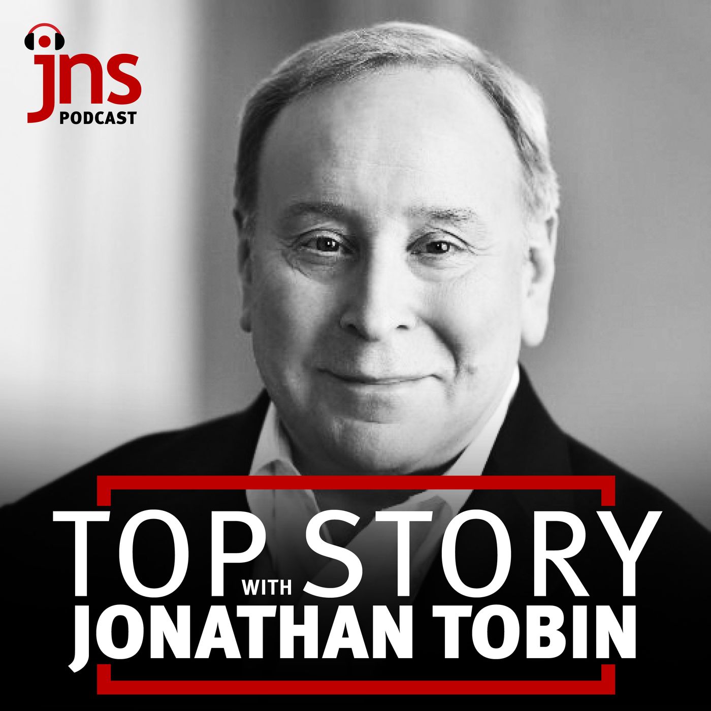 Top Story with Jonathan Tobin 